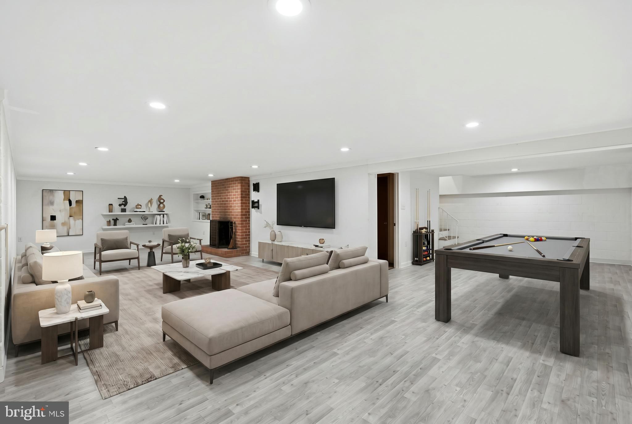 WINBER - Residential