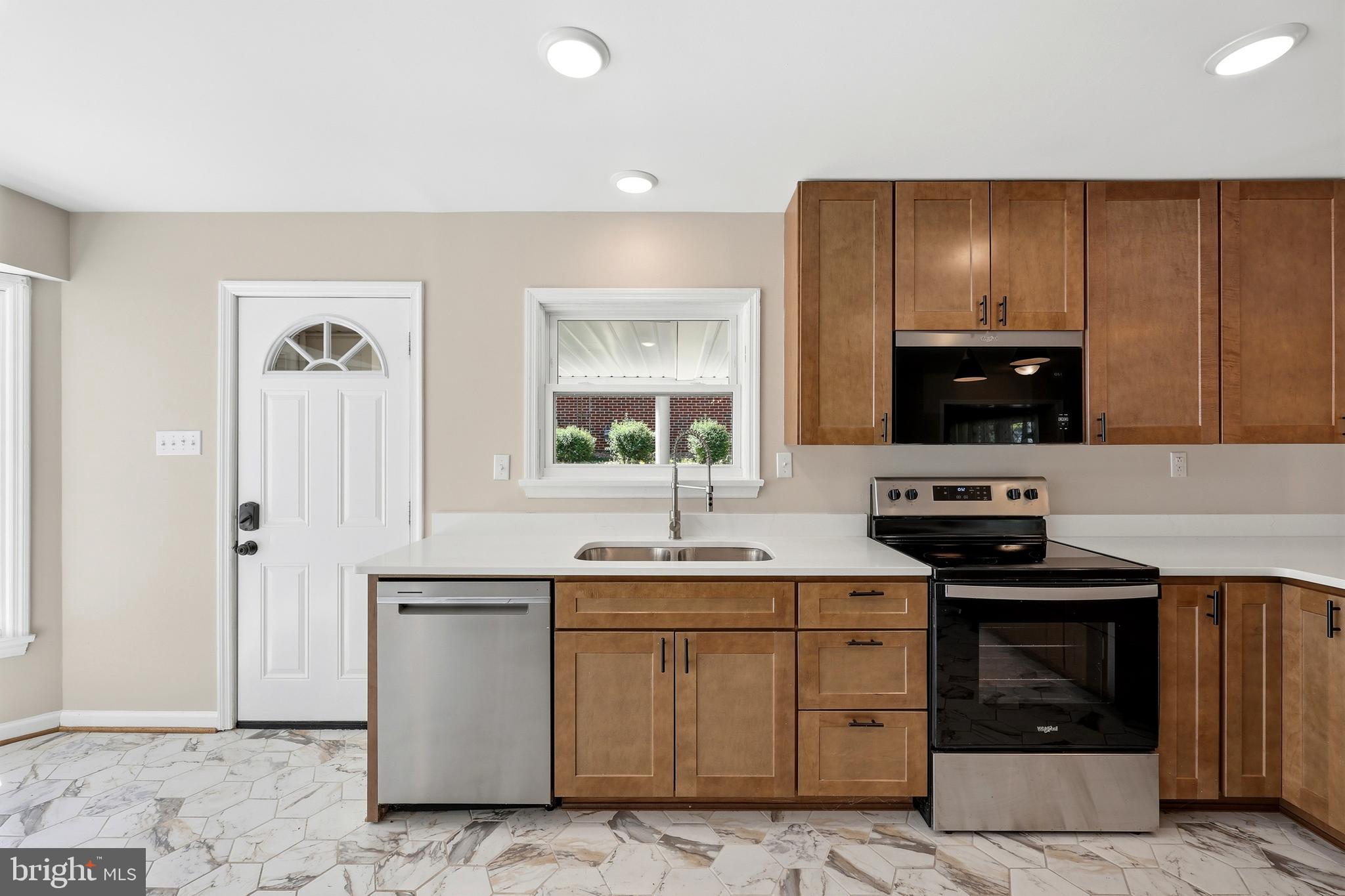 WINBER - Residential