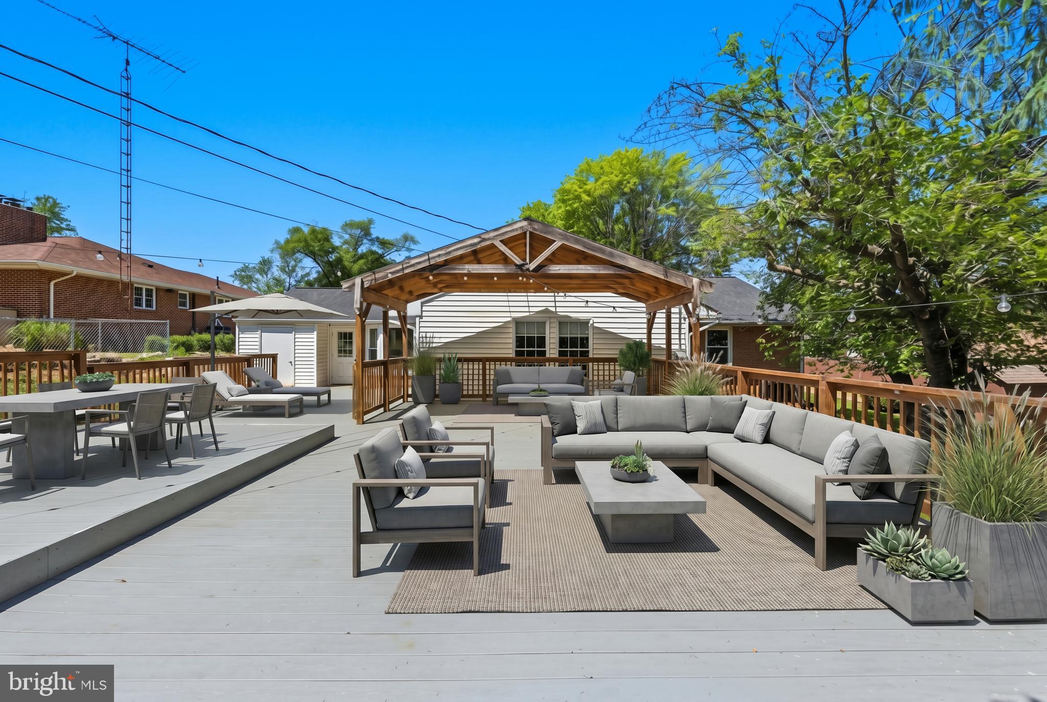 WINBER - Residential
