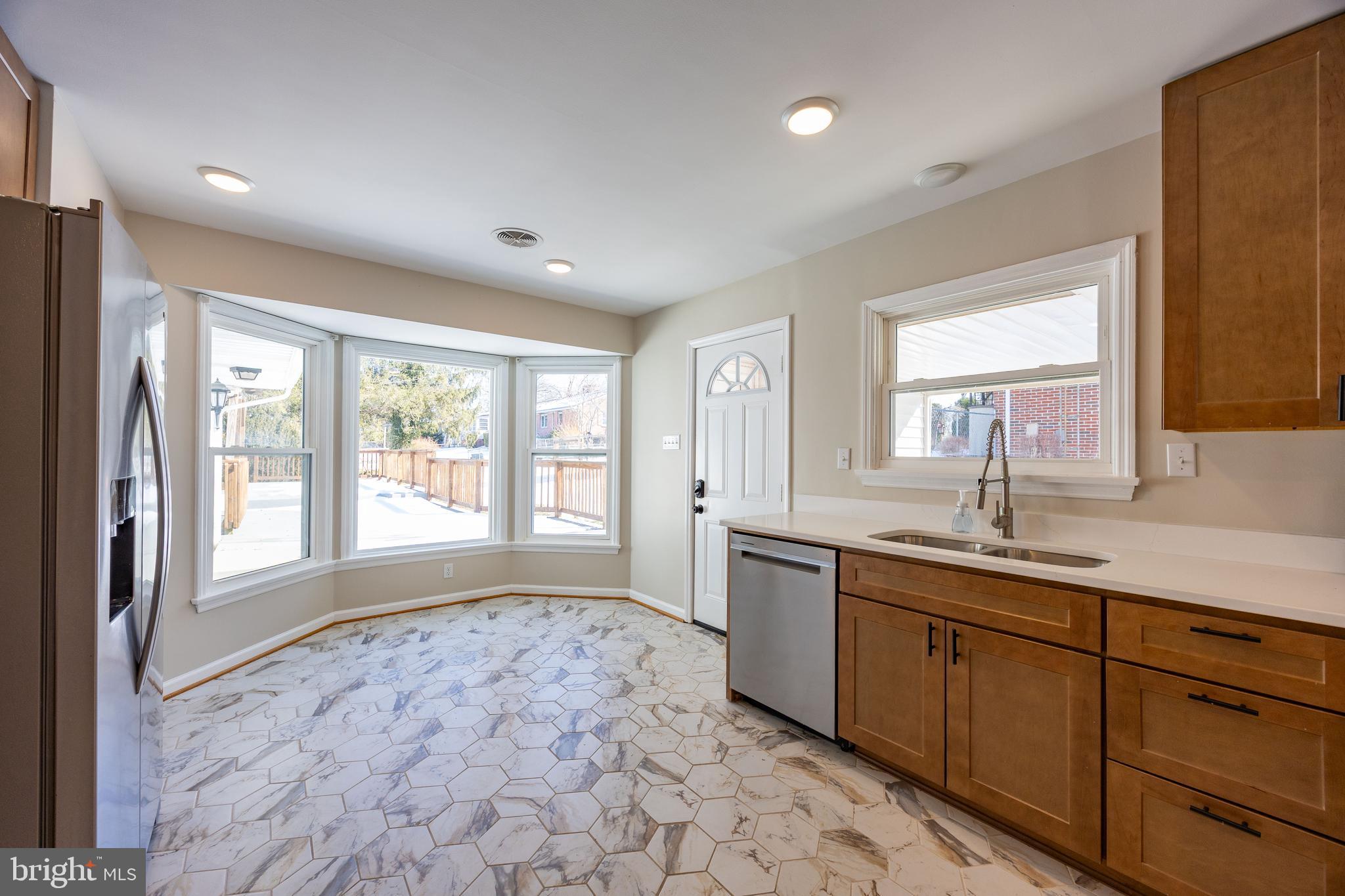 WINBER - Residential