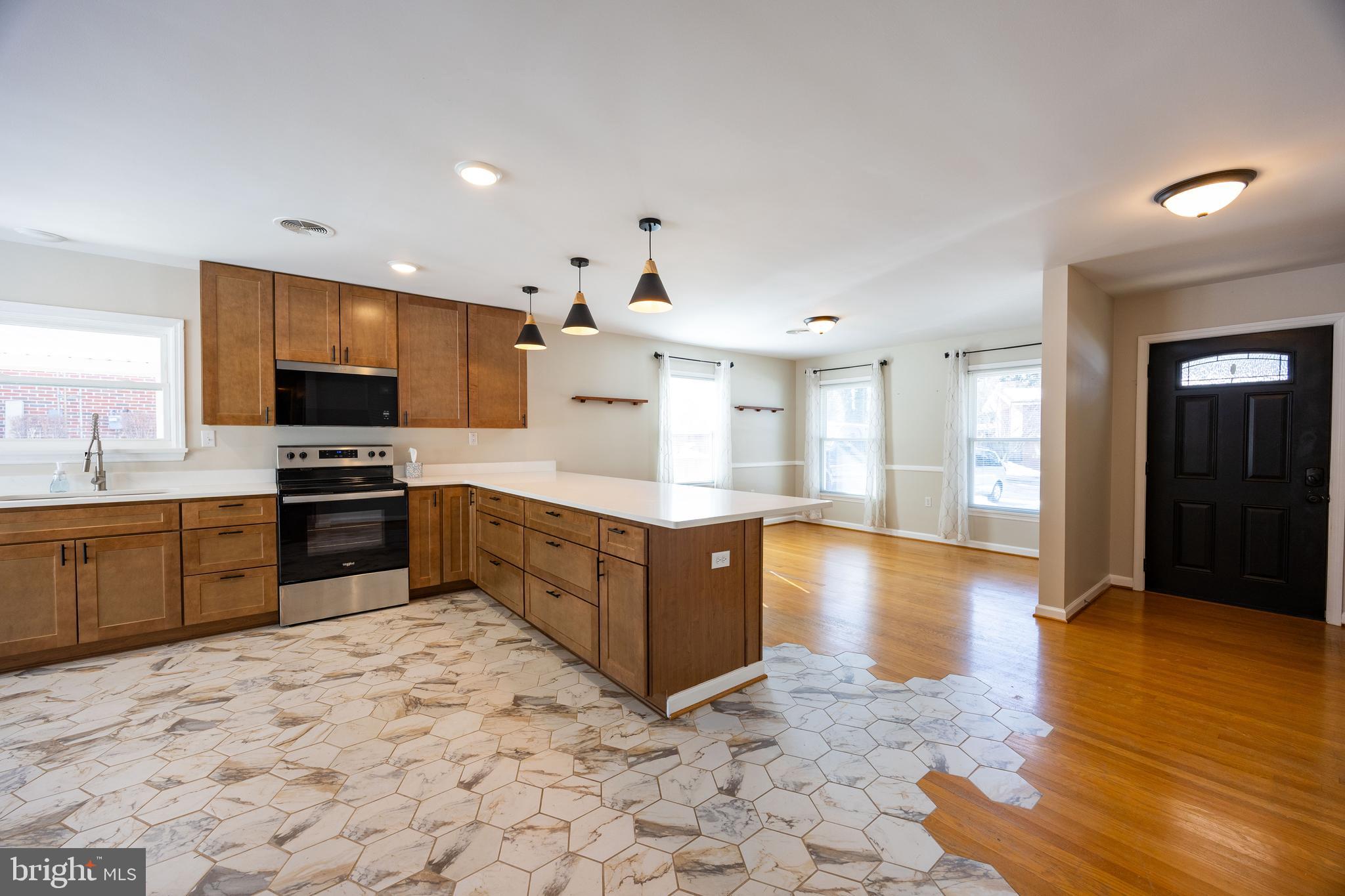 WINBER - Residential