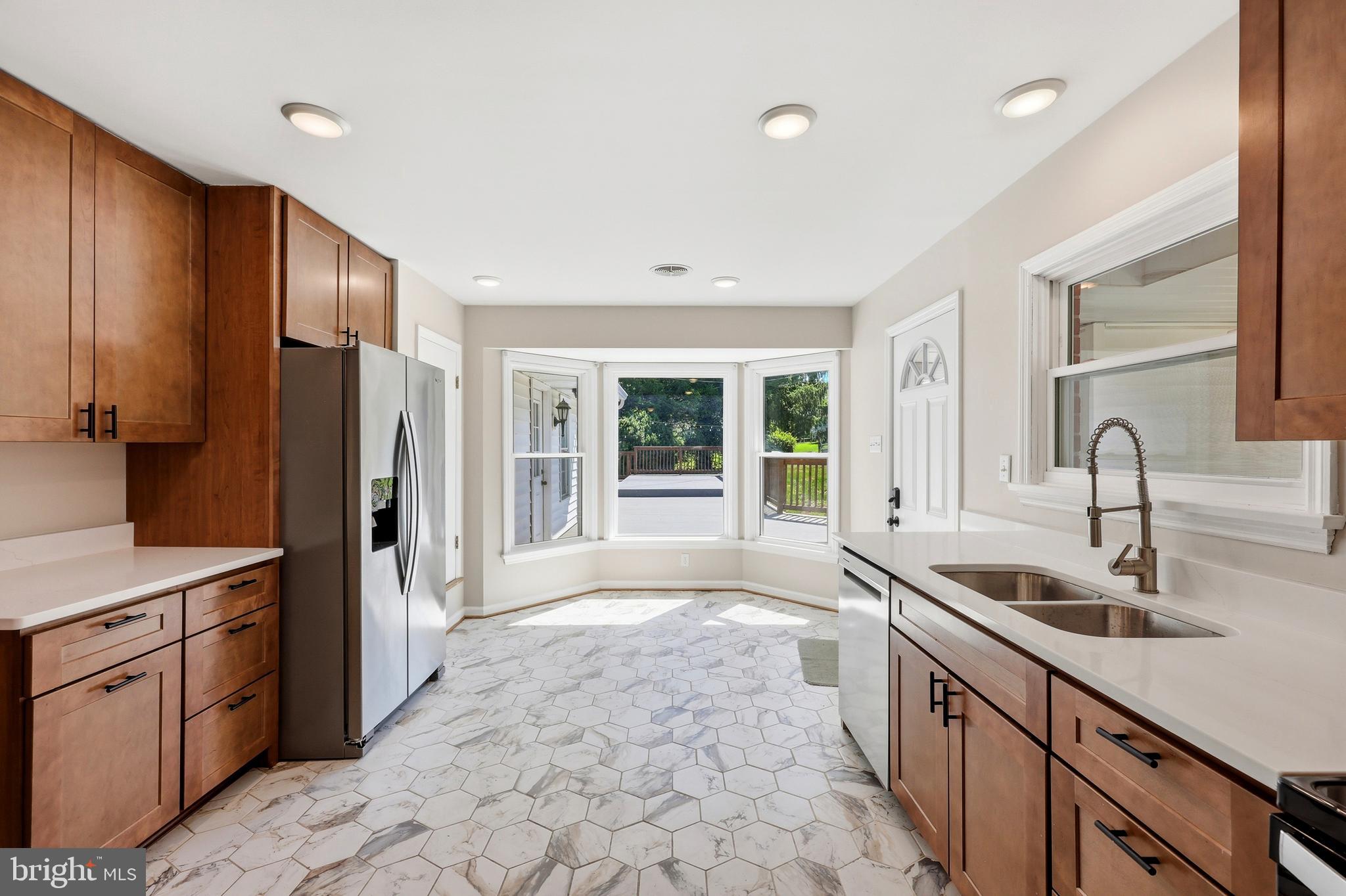 WINBER - Residential