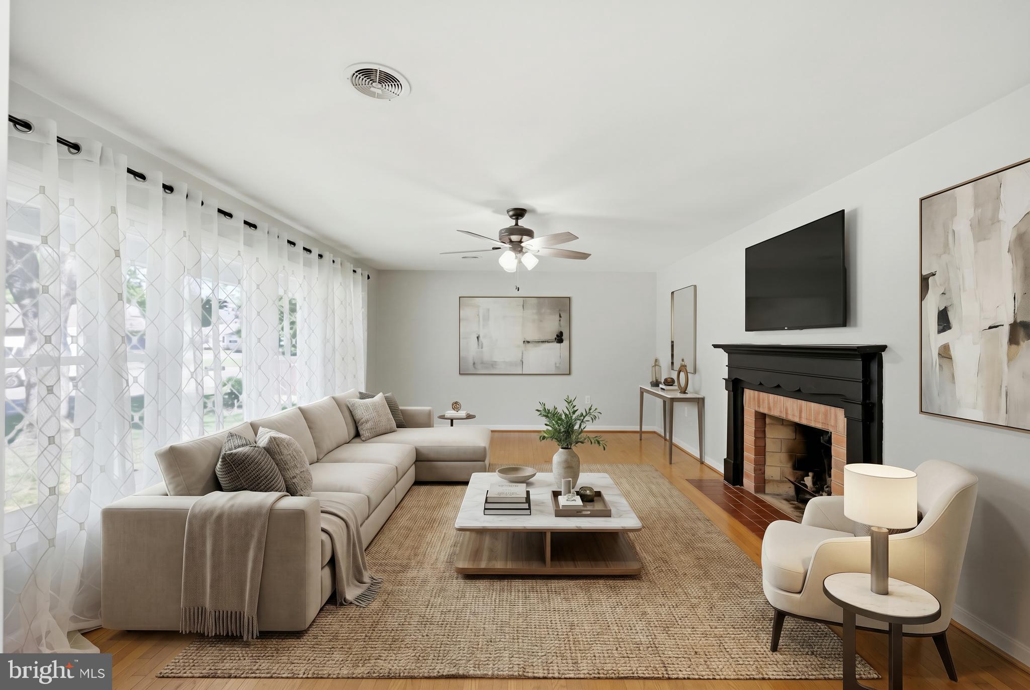 WINBER - Residential