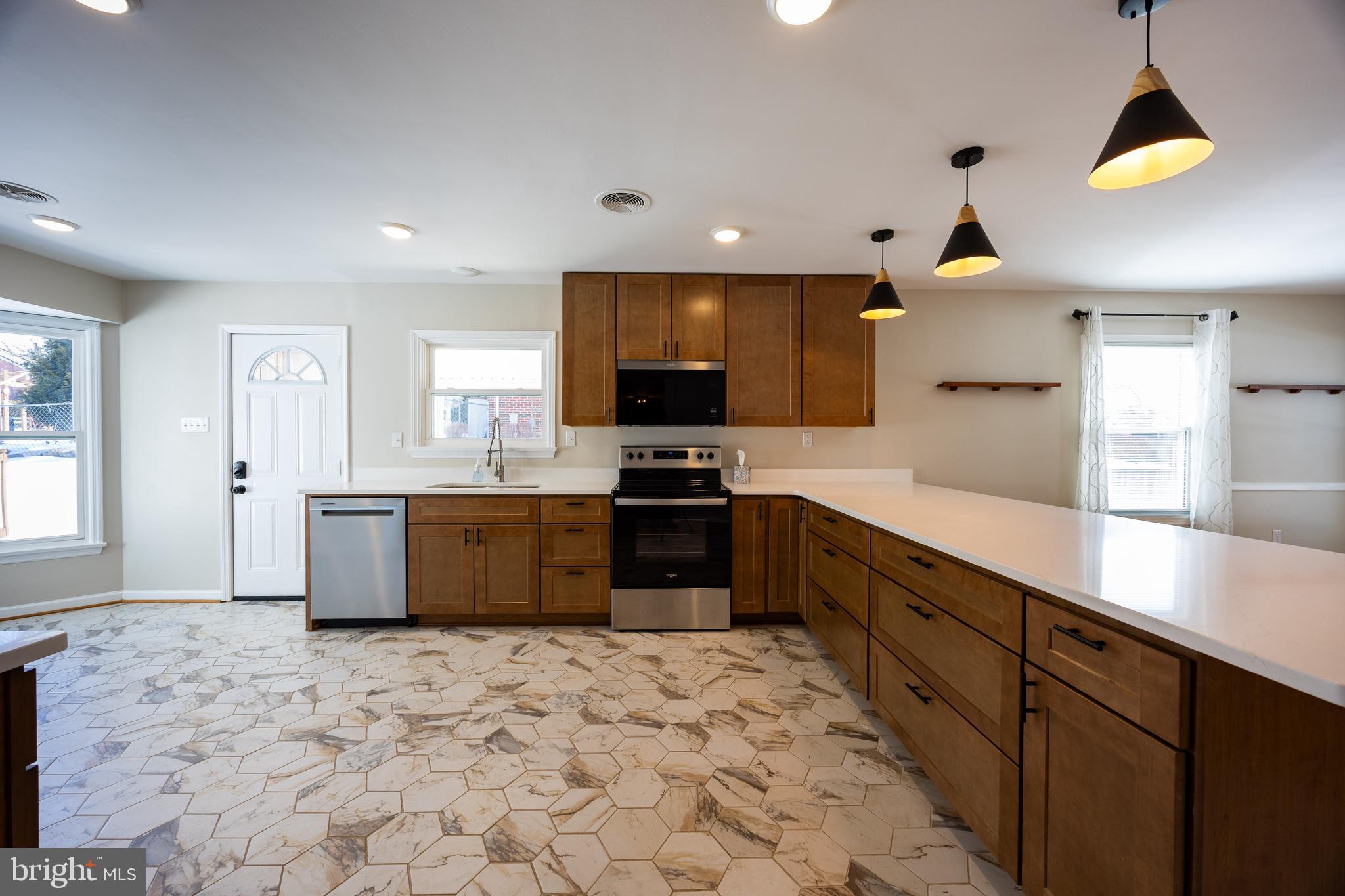 WINBER - Residential