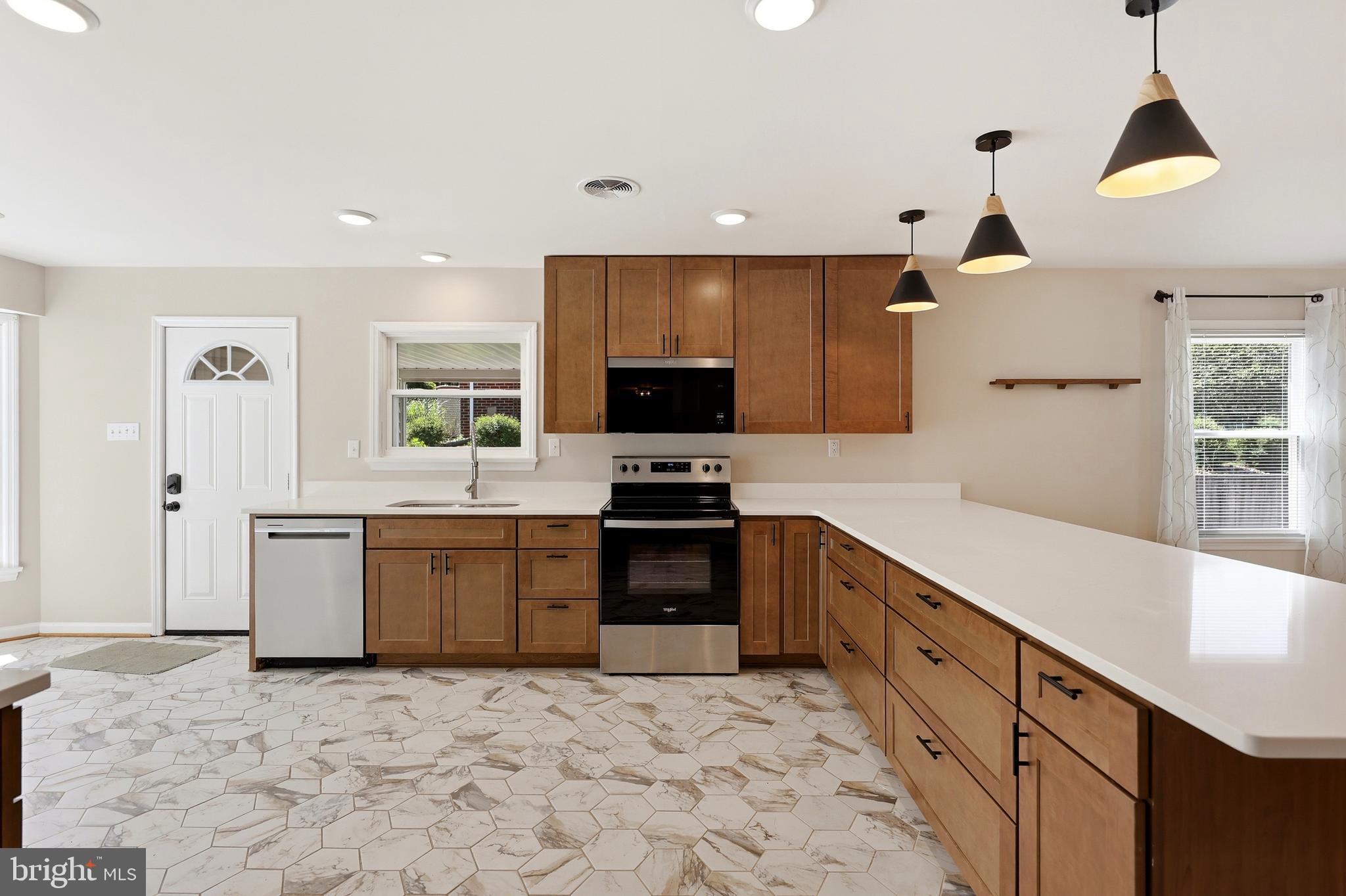 WINBER - Residential