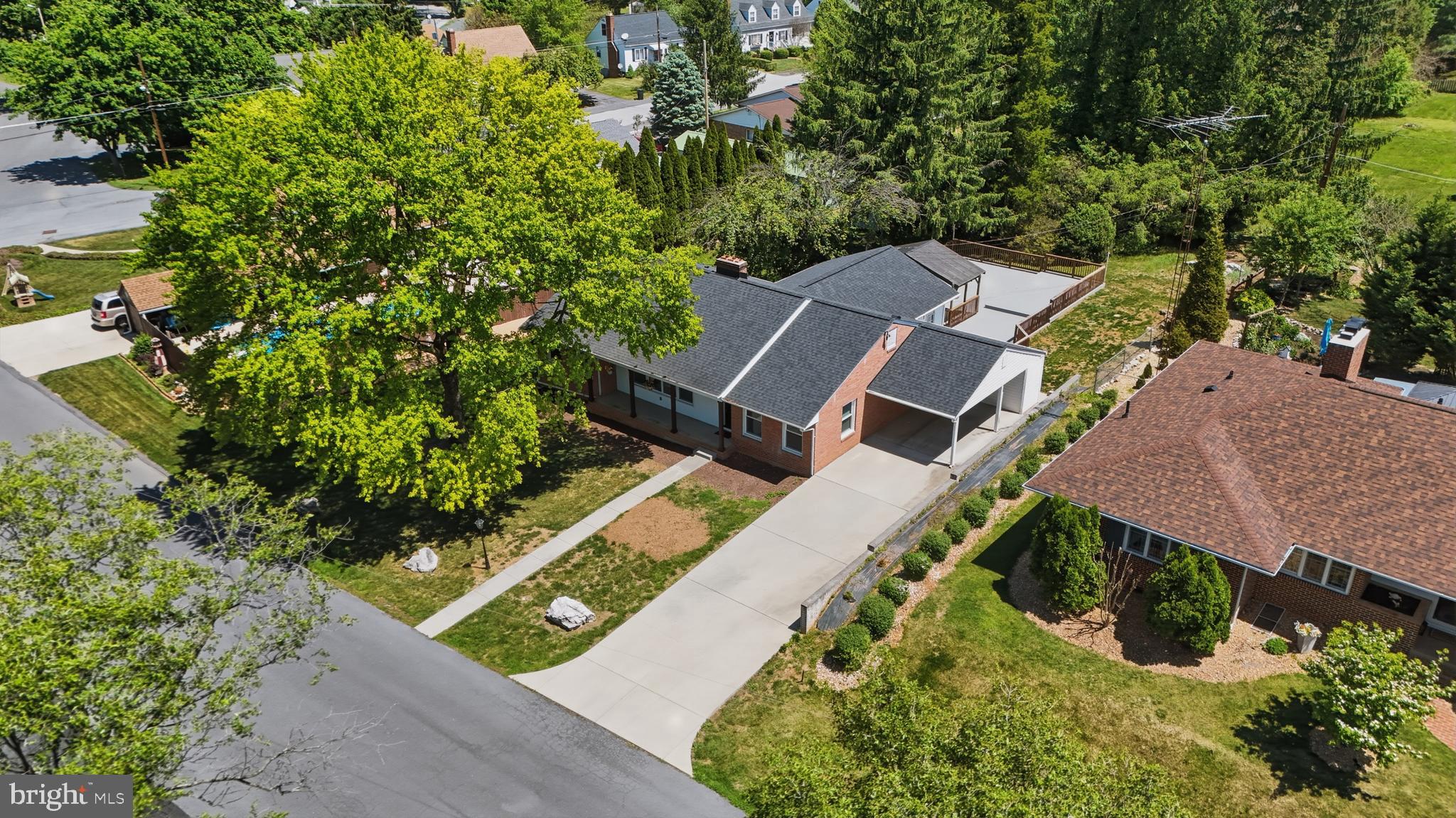 WINBER - Residential