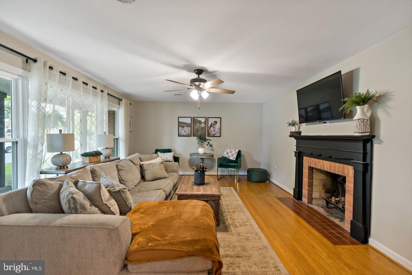 WINBER - Residential