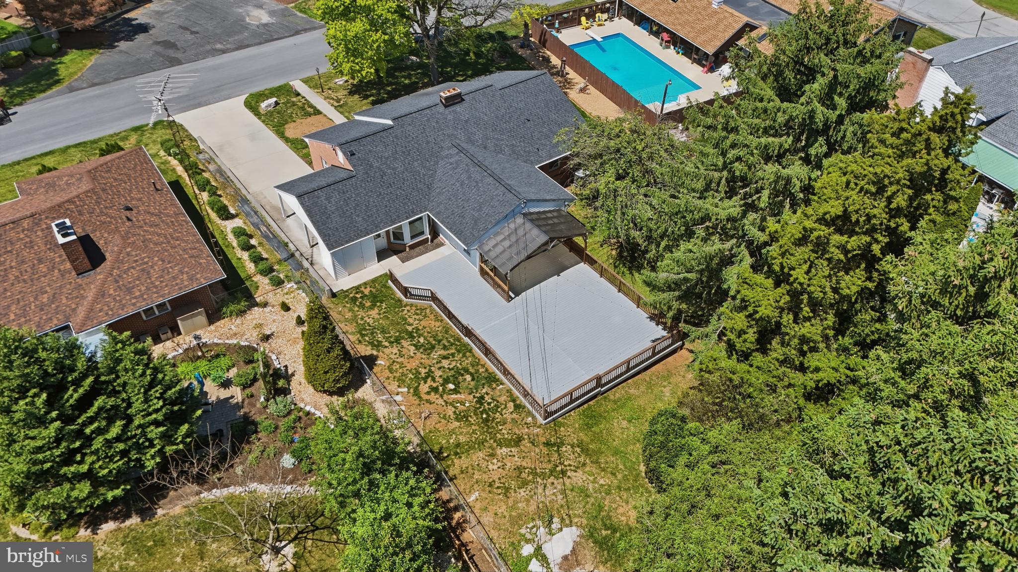WINBER - Residential