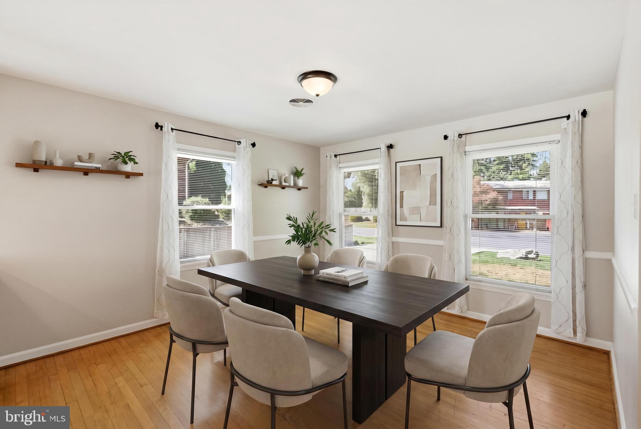 WINBER - Residential