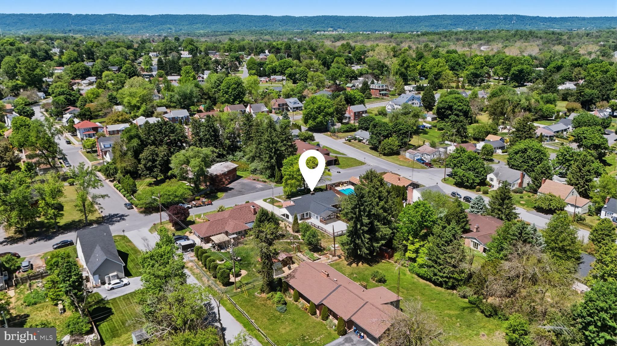 WINBER - Residential