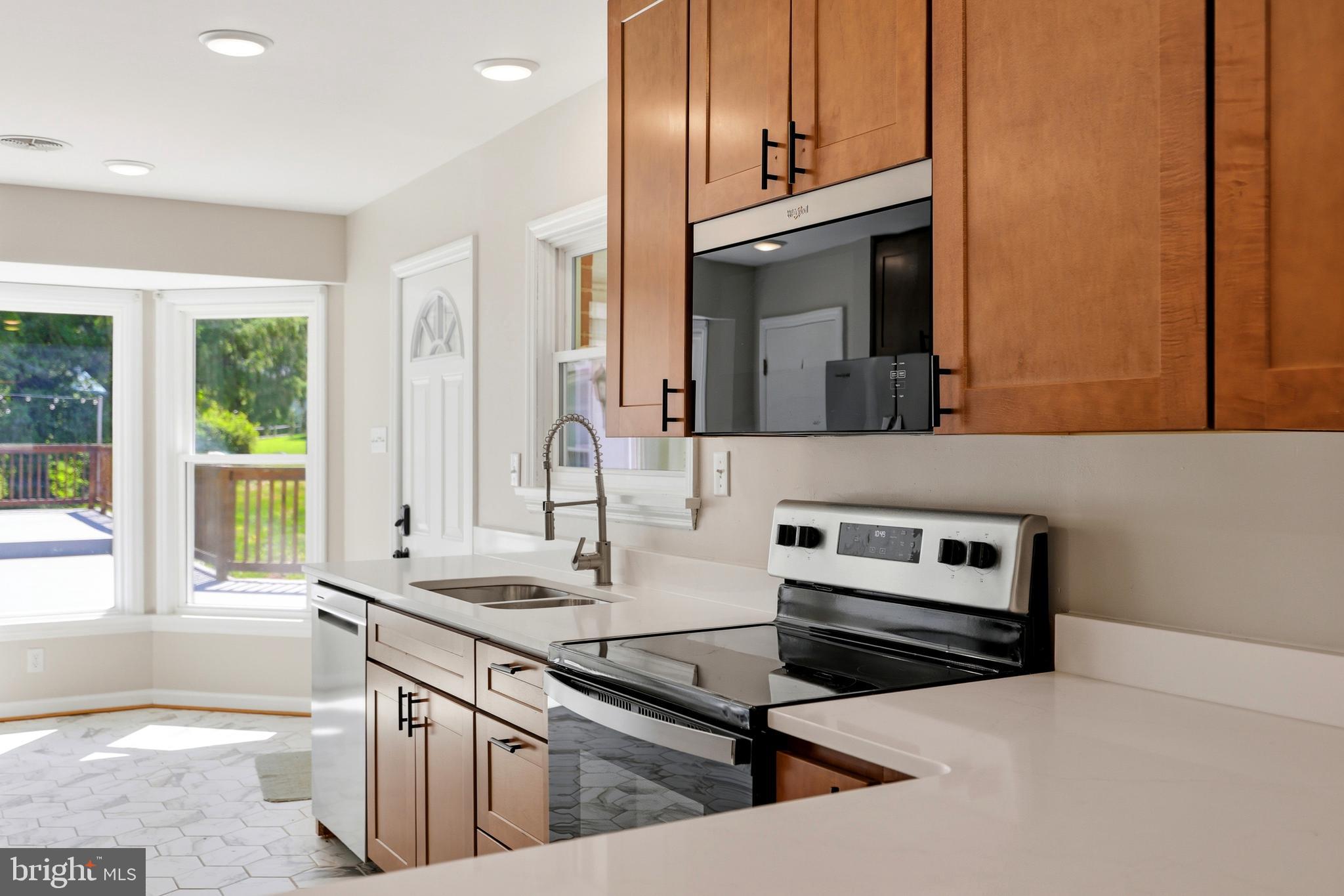 WINBER - Residential