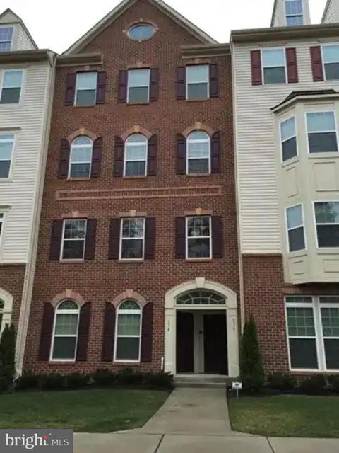 336 CHESSINGTON DRIVE ODENTON MD 21113