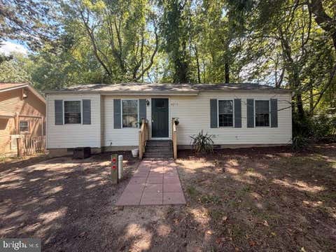 Photo of 4215 Calvert Drive, CHESAPEAKE BEACH, MD 20732 (MLS # MDCA2030068)