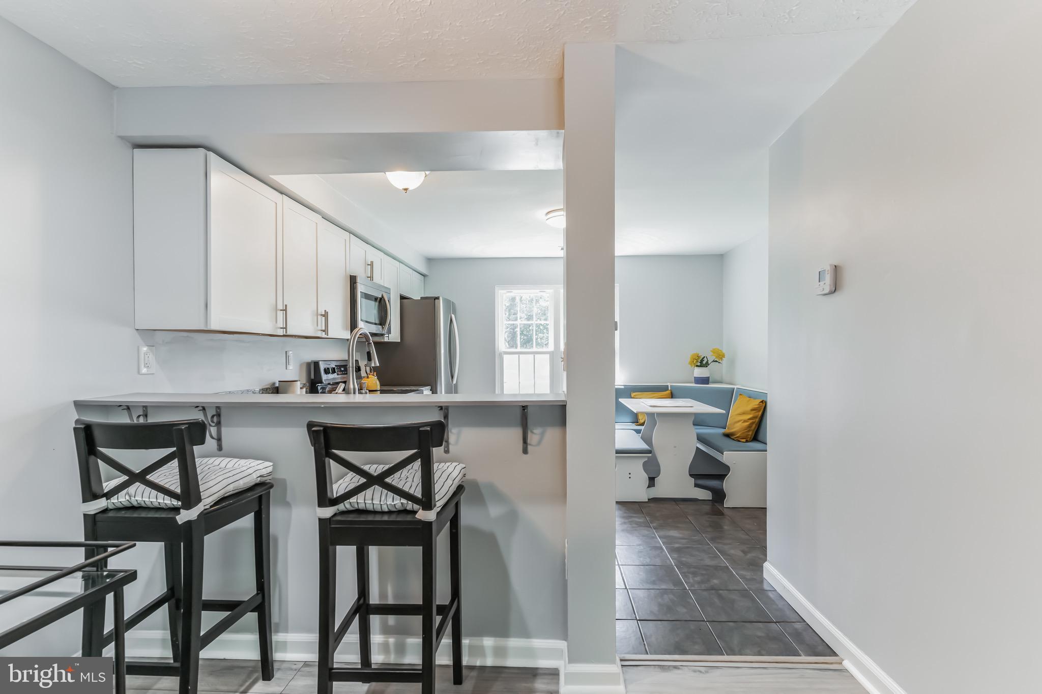 WHITE OAK VILLAGE - Residential