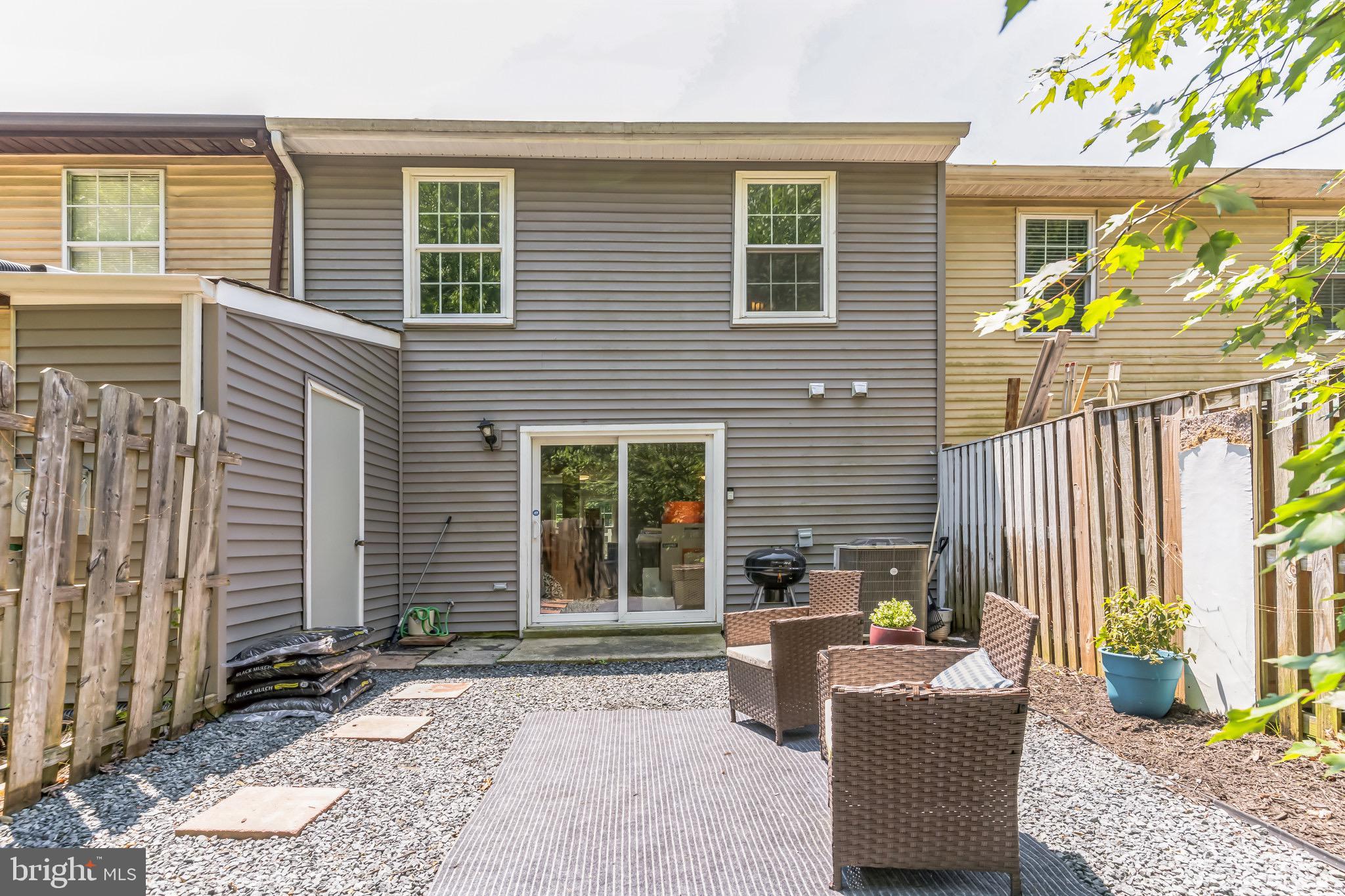 WHITE OAK VILLAGE - Residential