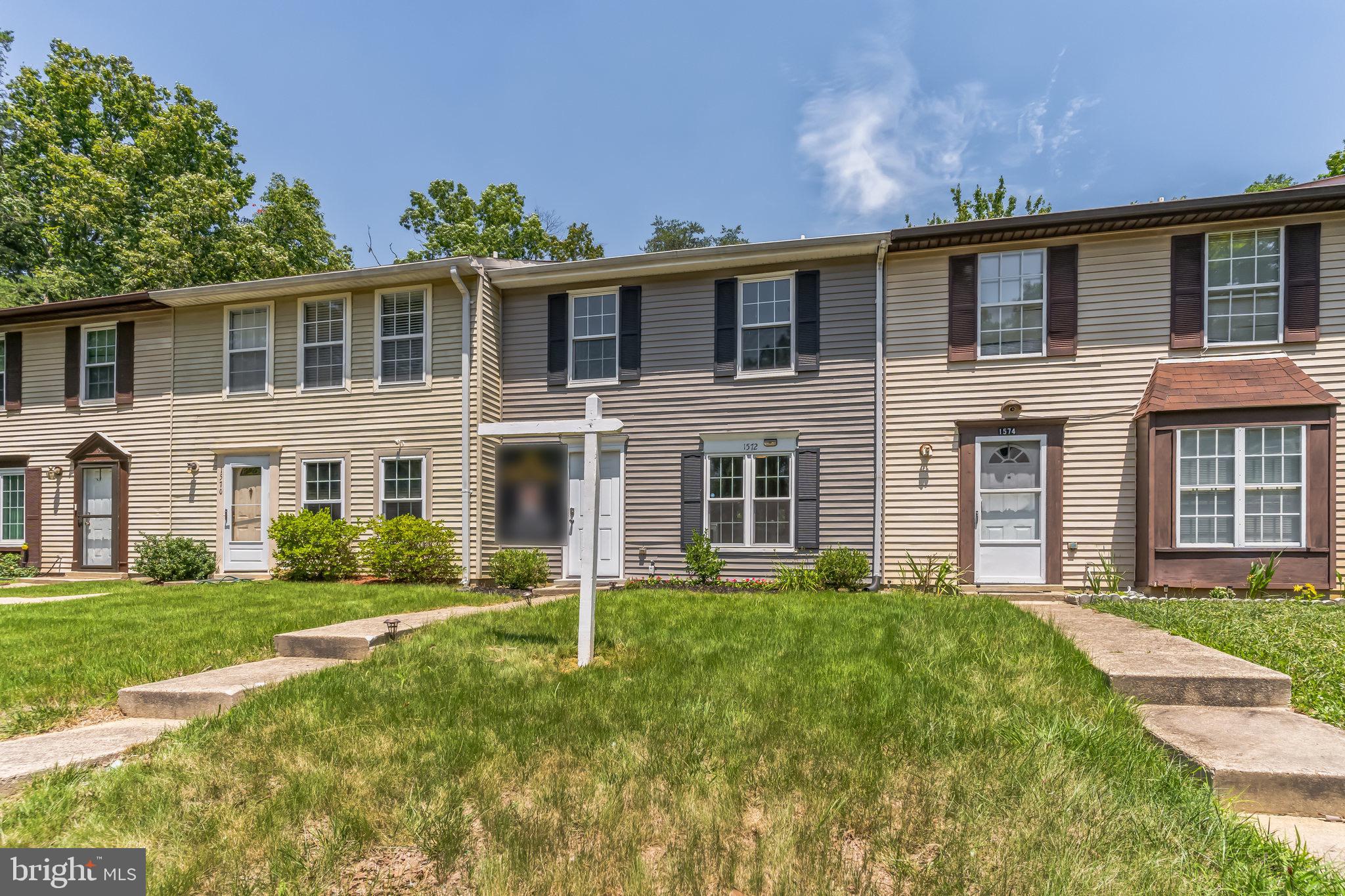 WHITE OAK VILLAGE - Residential