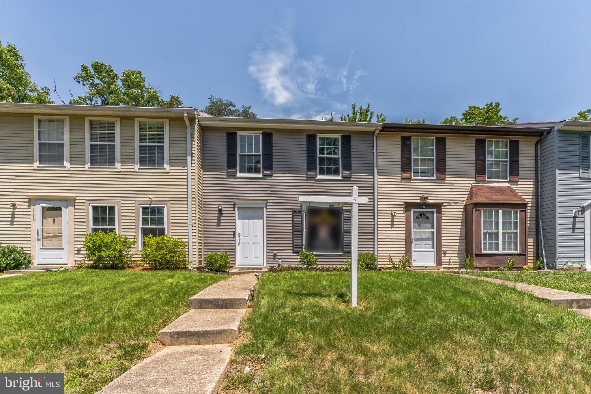 WHITE OAK VILLAGE - Residential