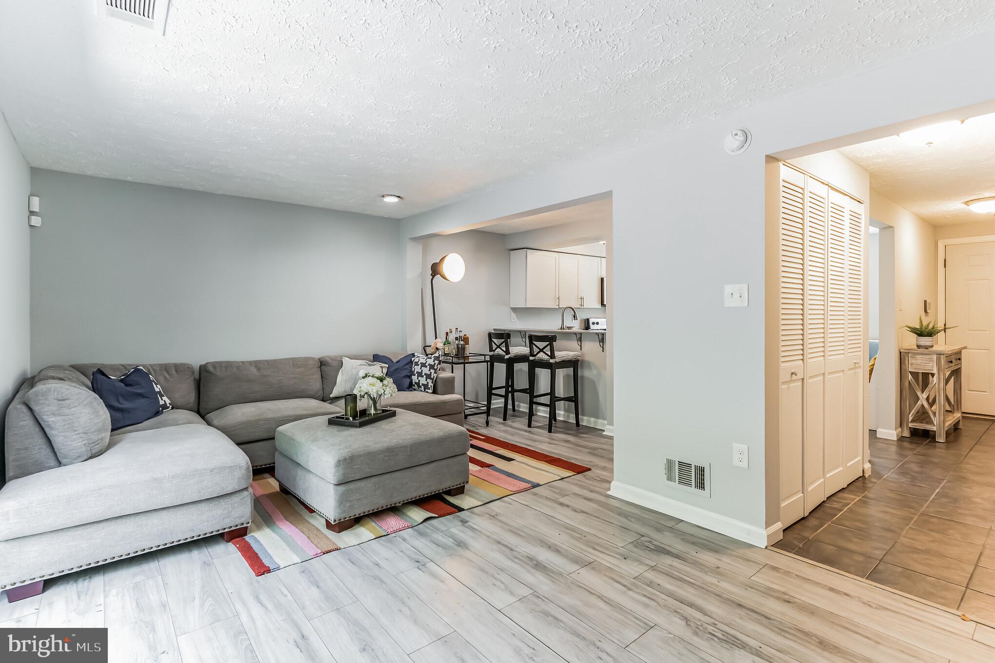 WHITE OAK VILLAGE - Residential