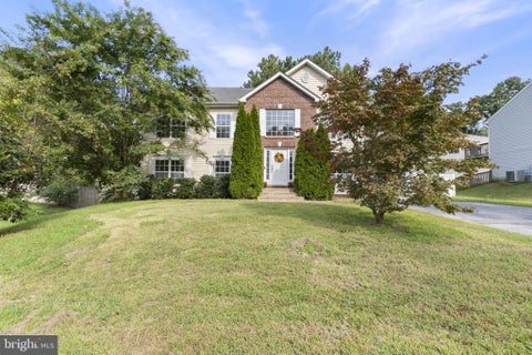 Homes For Sale - 20851 Autumn Mill Court<br/> LEXINGTON PARK, MD 20653