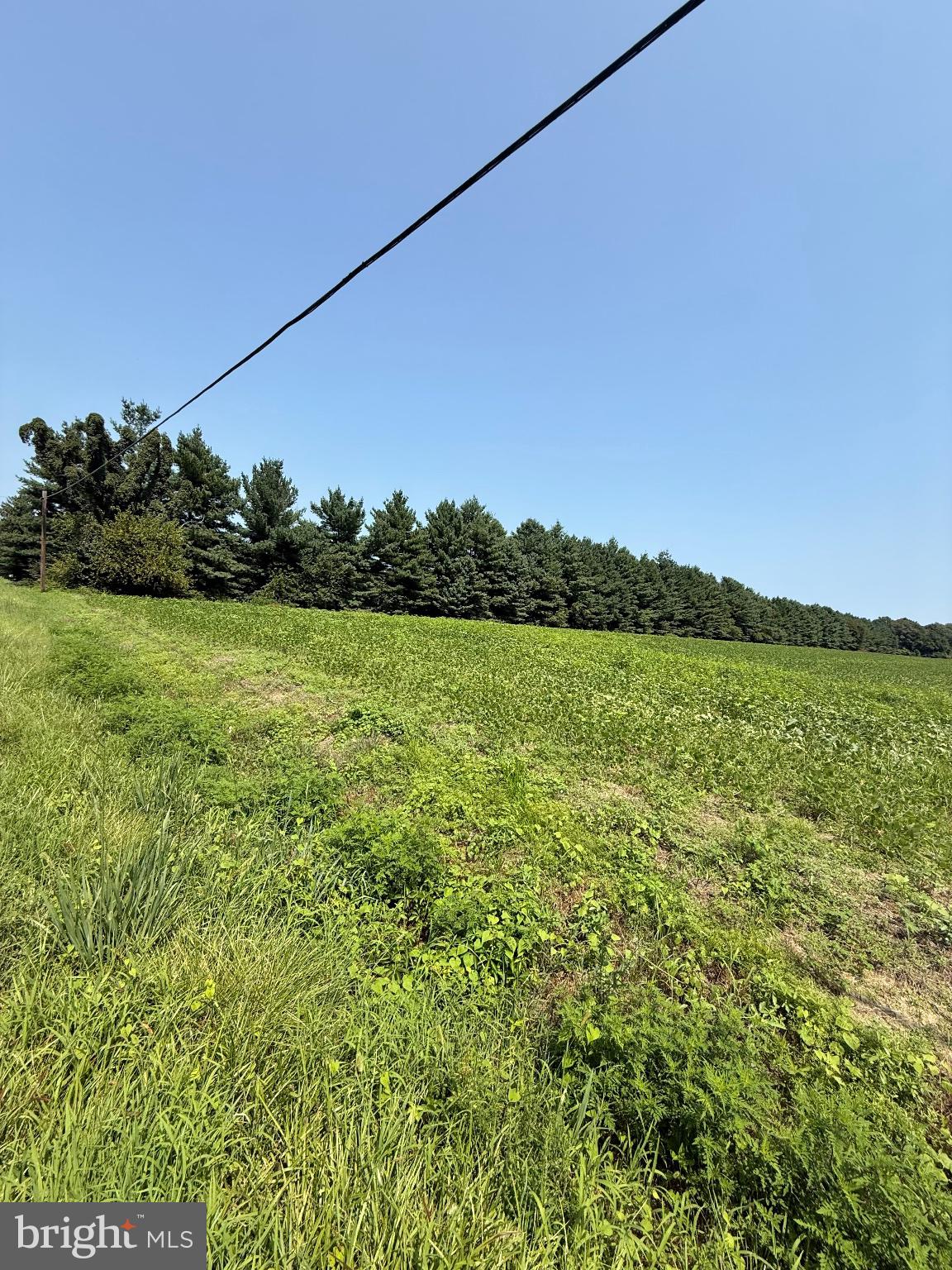 0000 HARMONY RD.