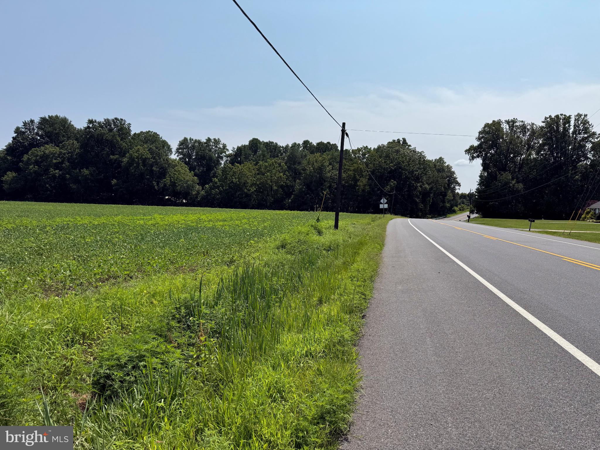 0000 HARMONY RD.