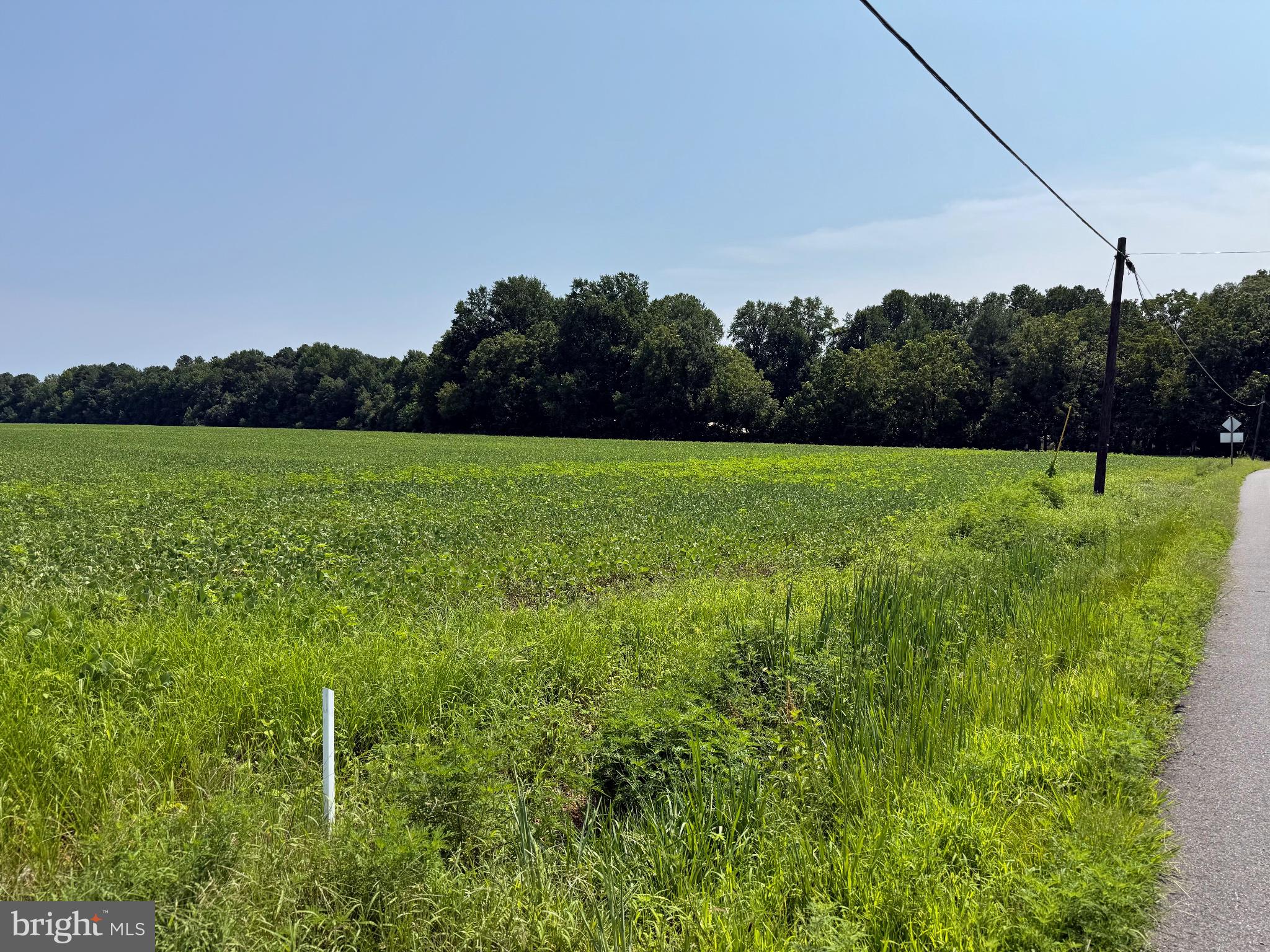 0000 HARMONY RD.