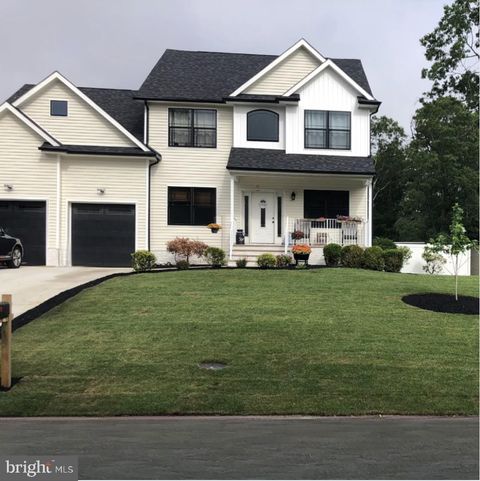 Photo of 15 5th Street, BARNEGAT, NJ 08005 (MLS # NJOC2039628)