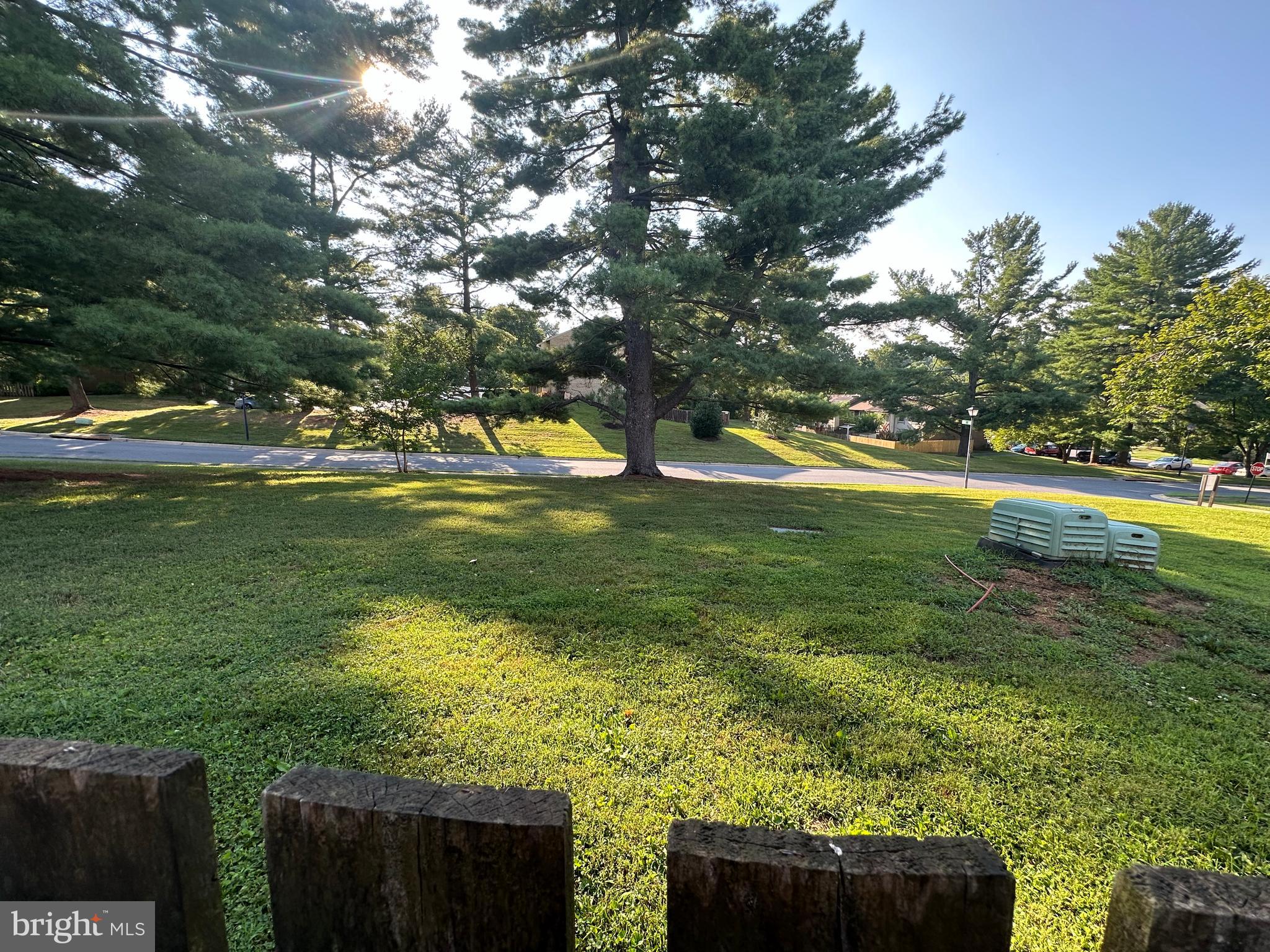 CLUB HILL - Residential Lease