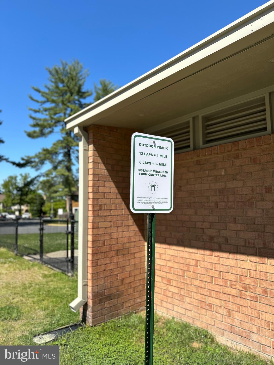 CLUB HILL - Residential Lease