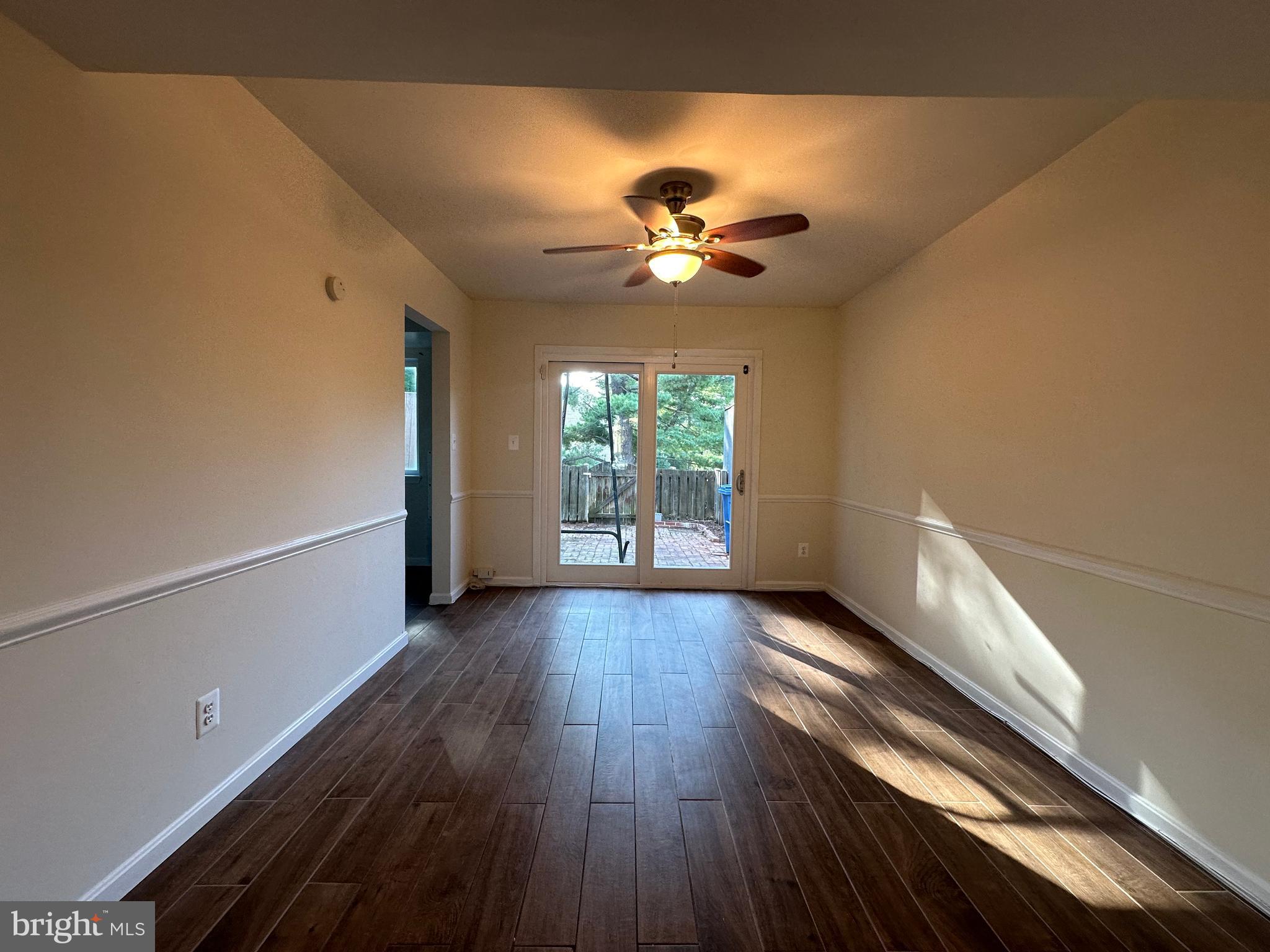 CLUB HILL - Residential Lease