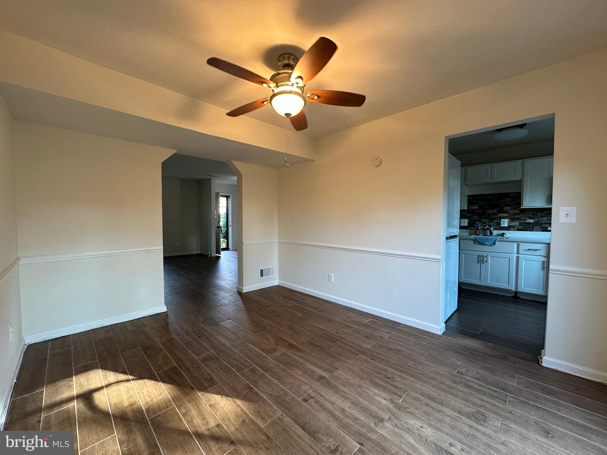 CLUB HILL - Residential Lease