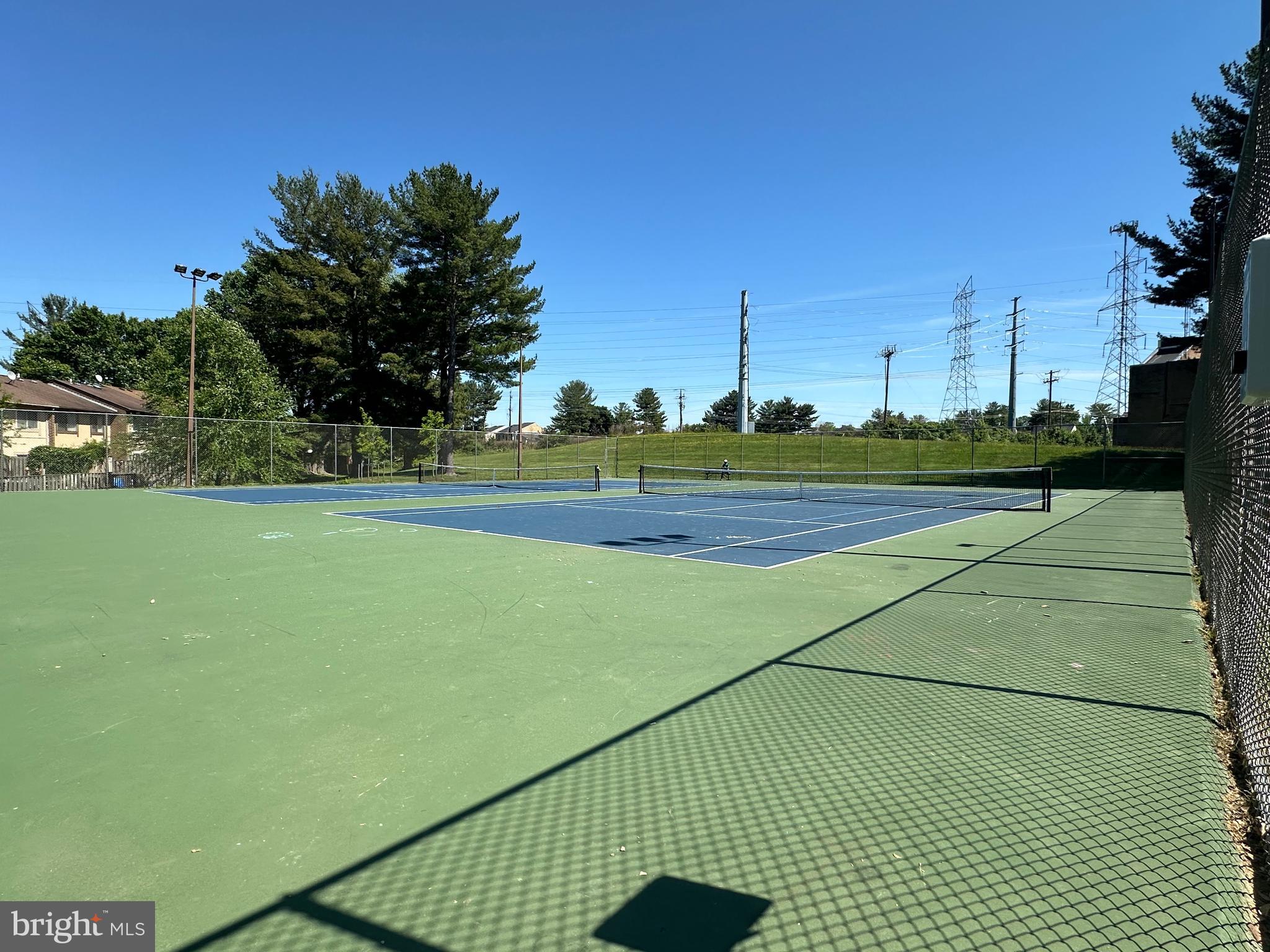 CLUB HILL - Residential Lease