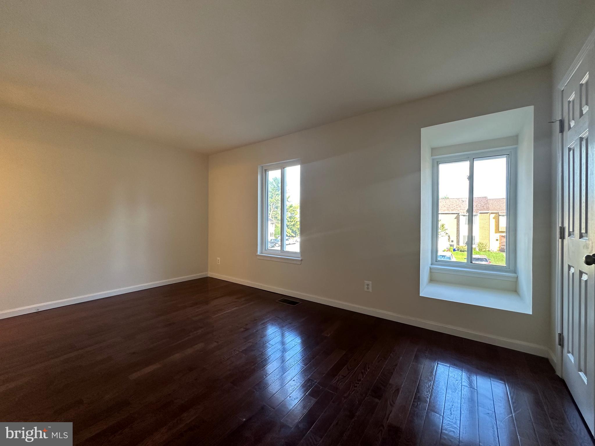 CLUB HILL - Residential Lease