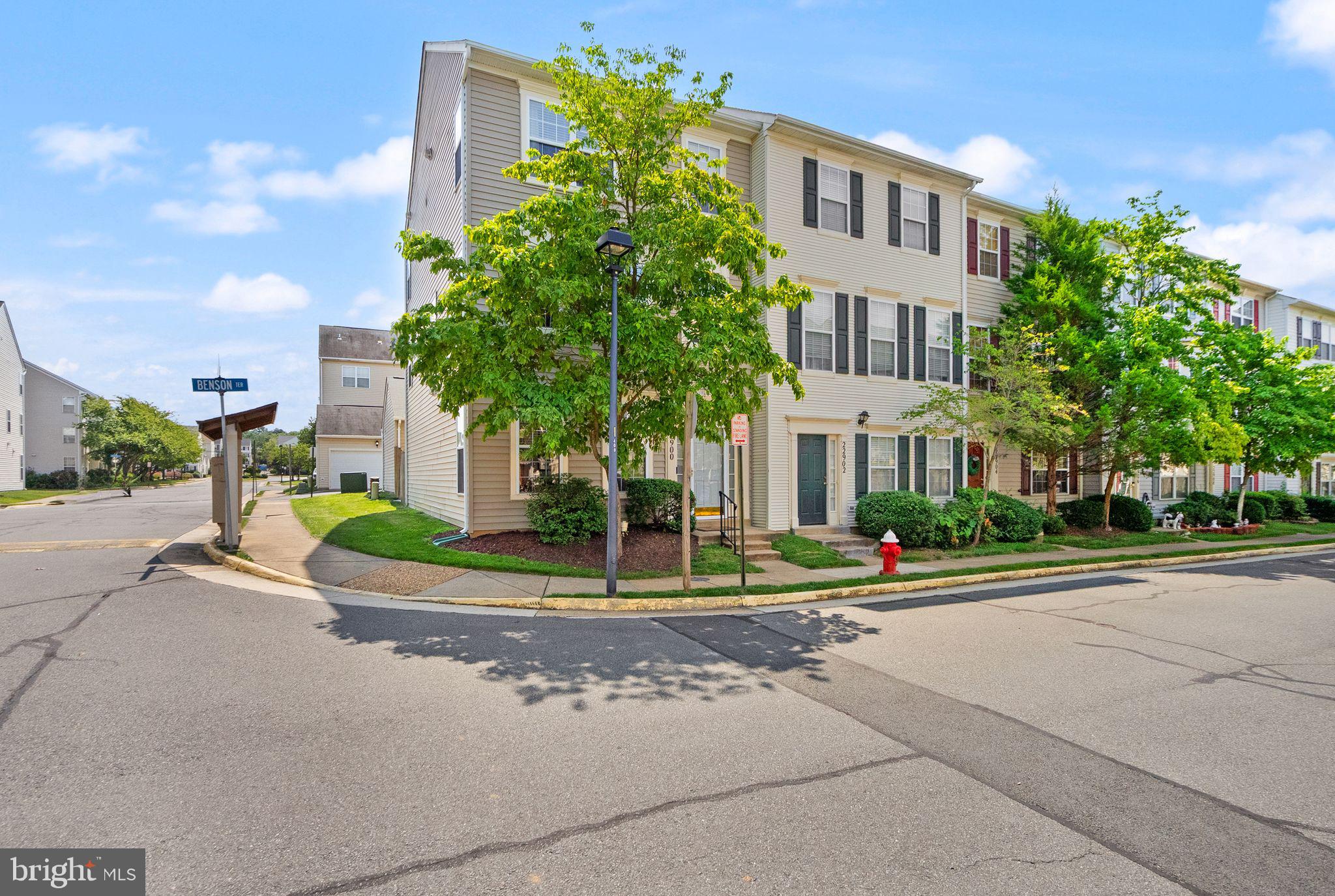 22900 BENSON TERRACE