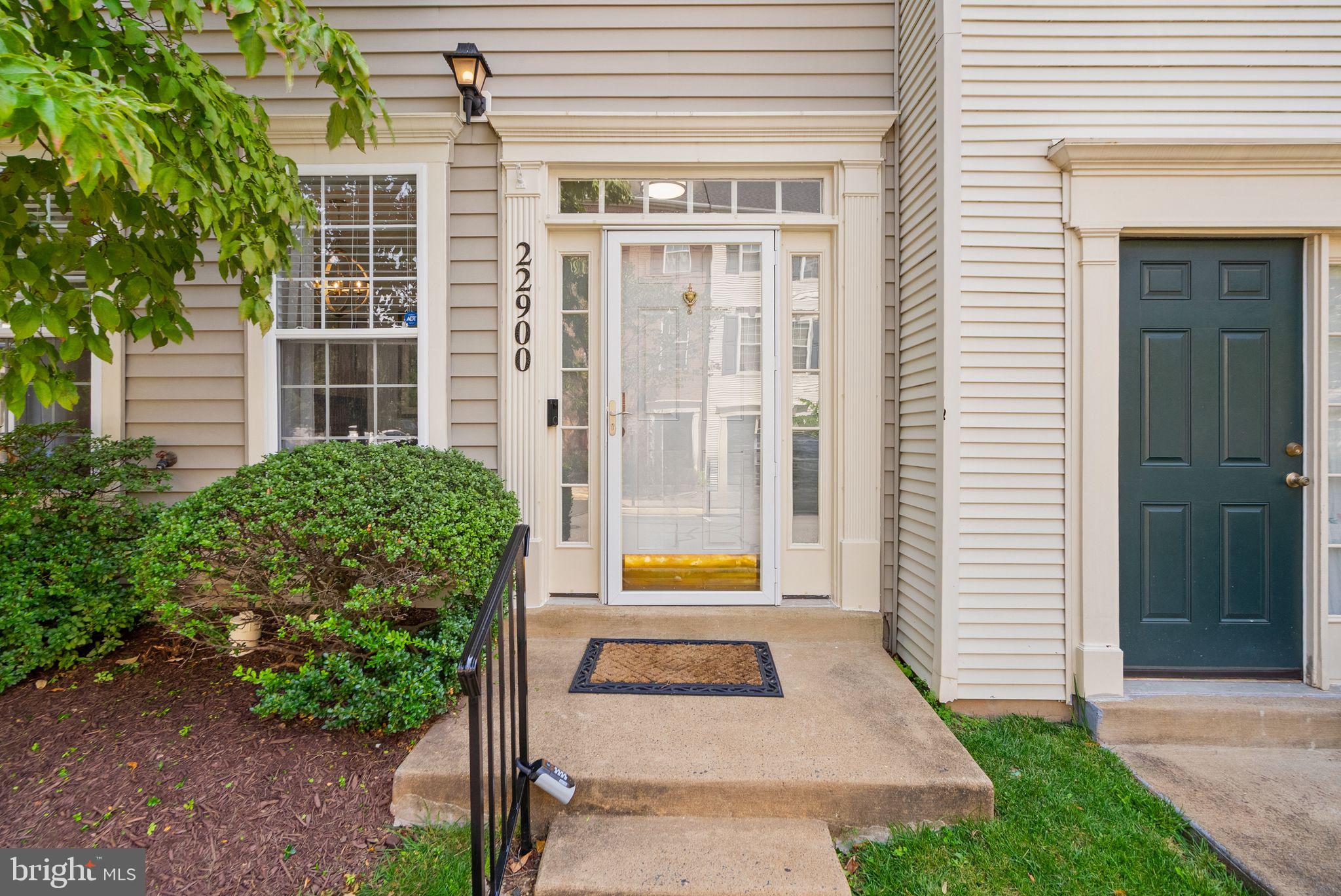 22900 BENSON TERRACE