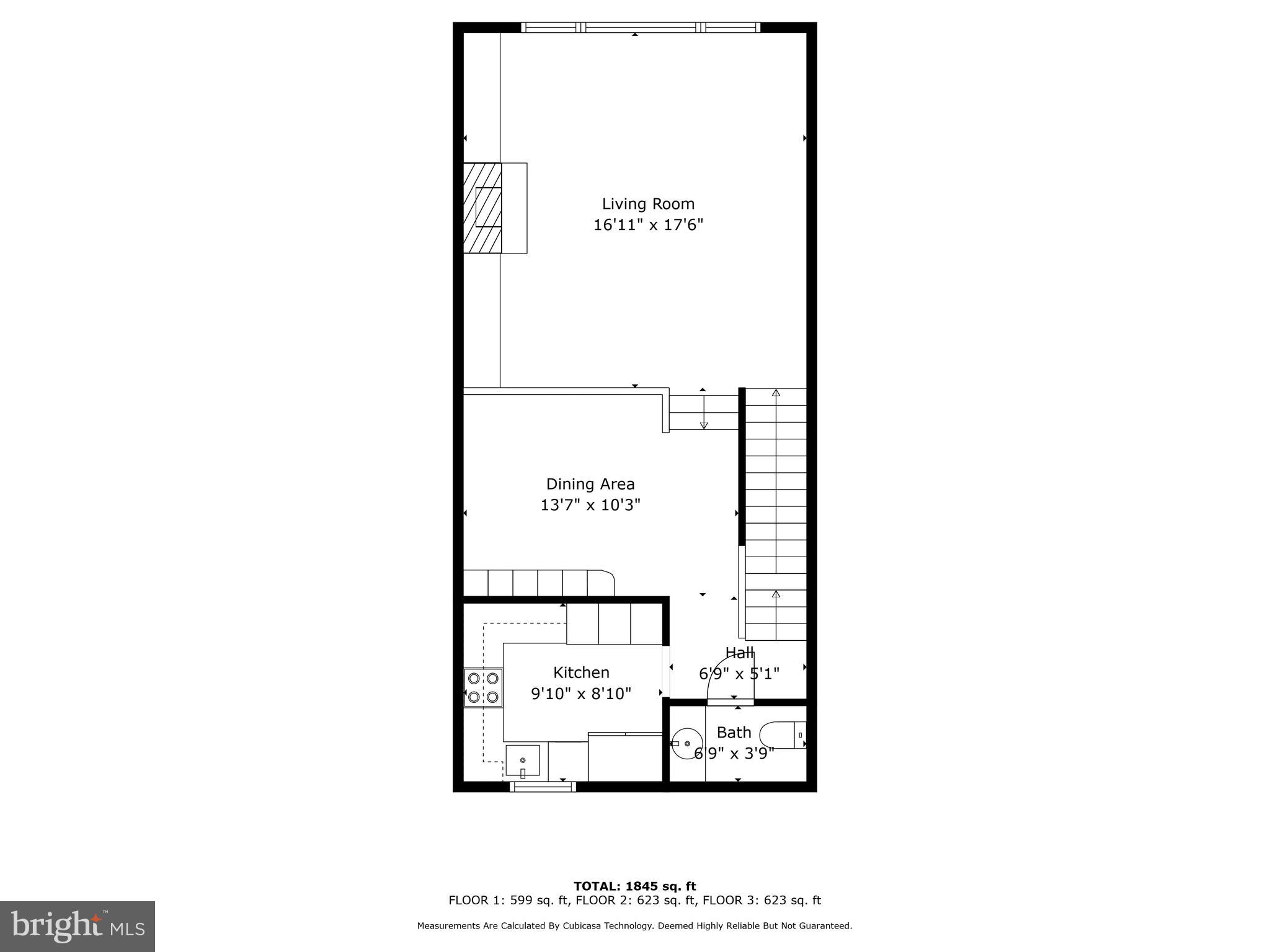 OLD TOWN - Residential