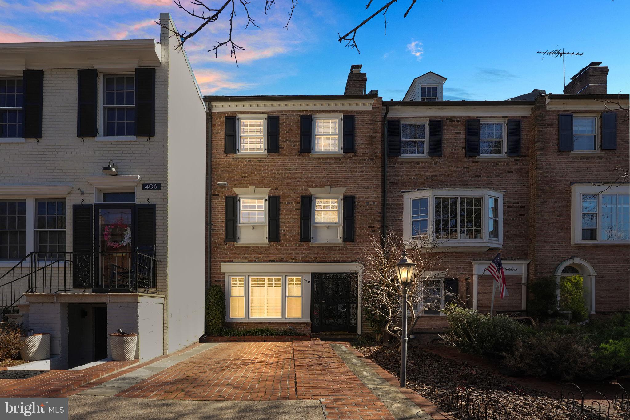 OLD TOWN - Residential