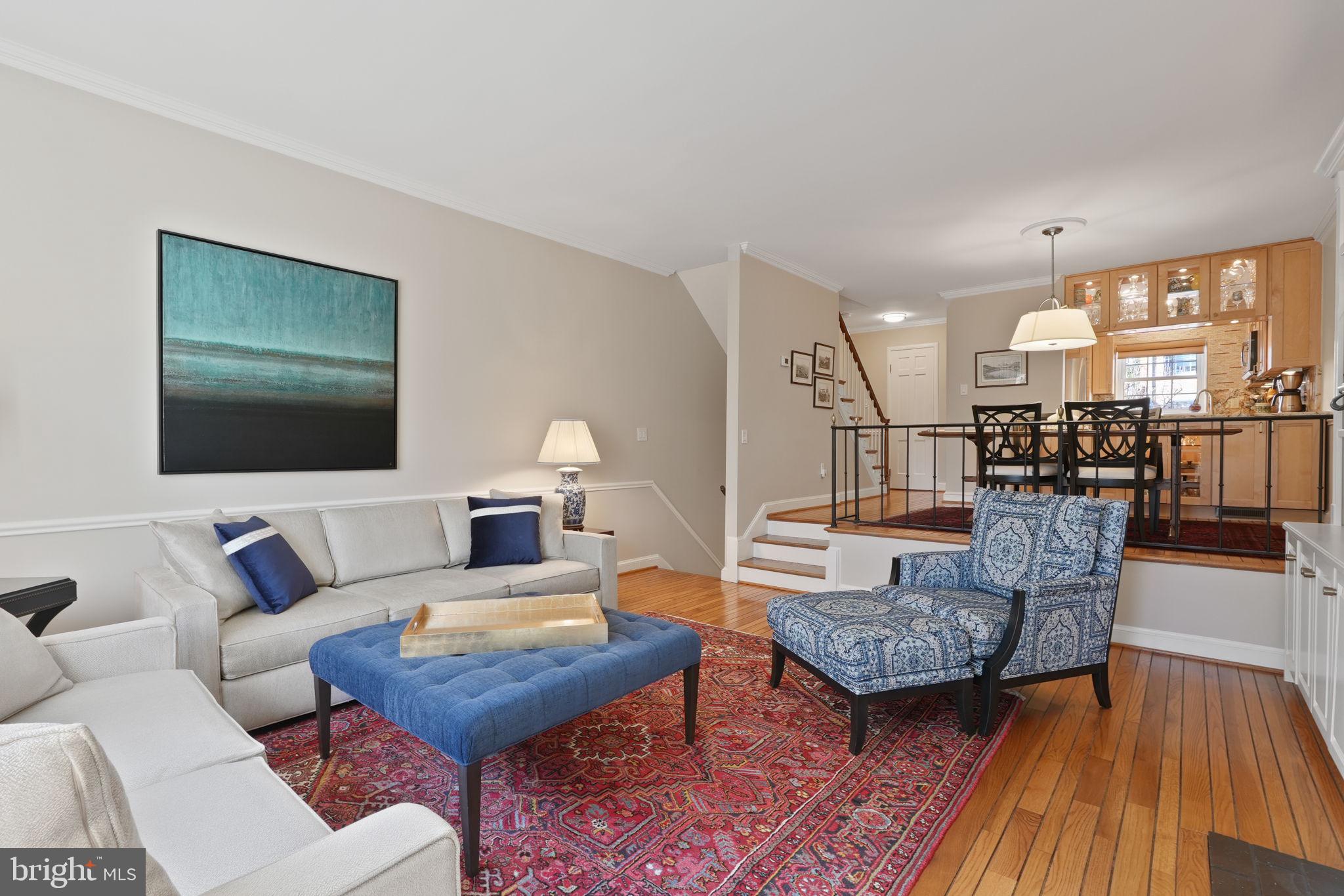 OLD TOWN - Residential