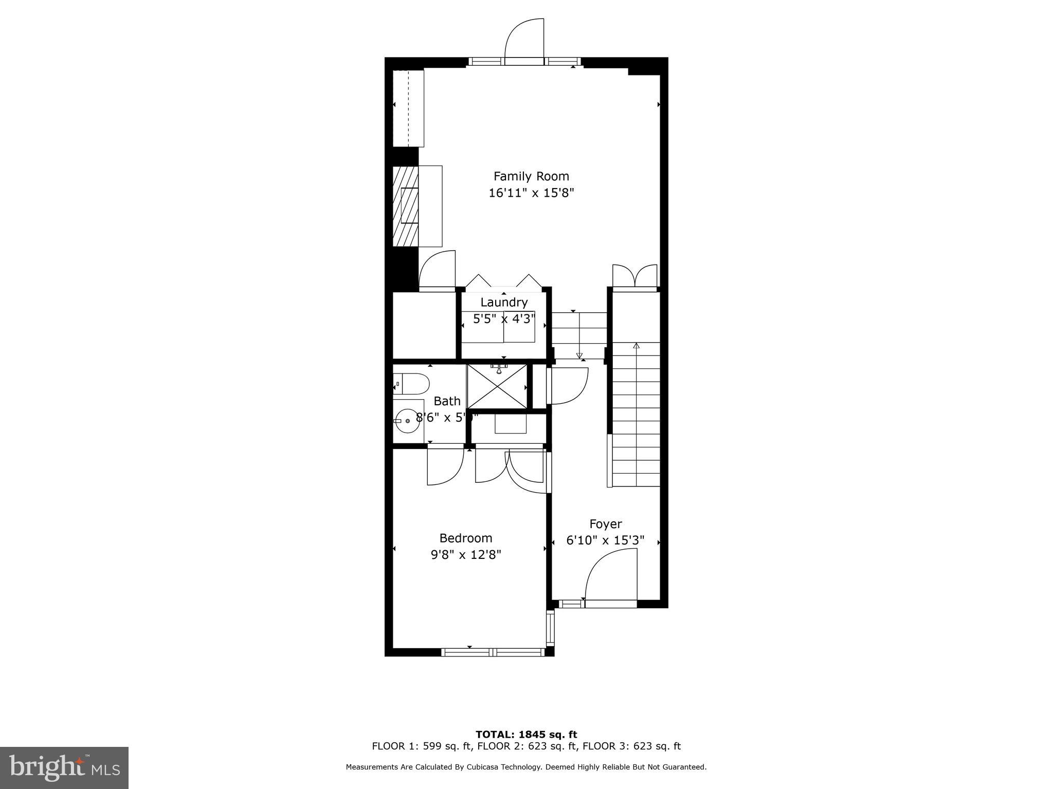 OLD TOWN - Residential