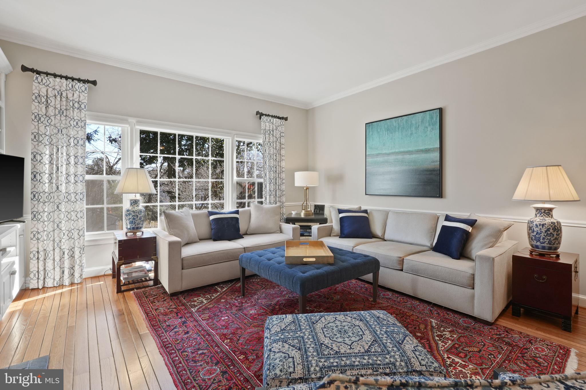 OLD TOWN - Residential