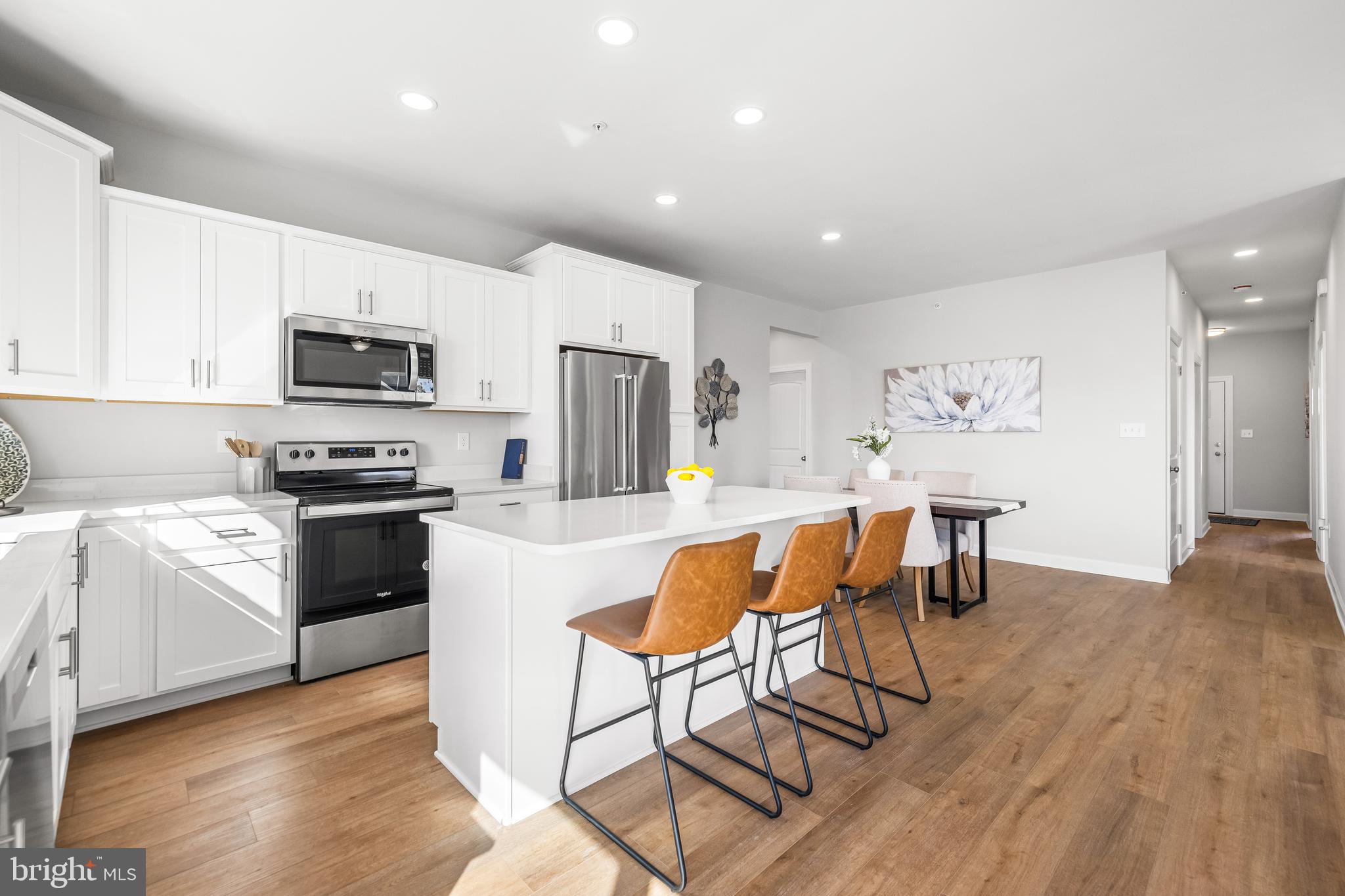 BELMONT RIDGE - Residential