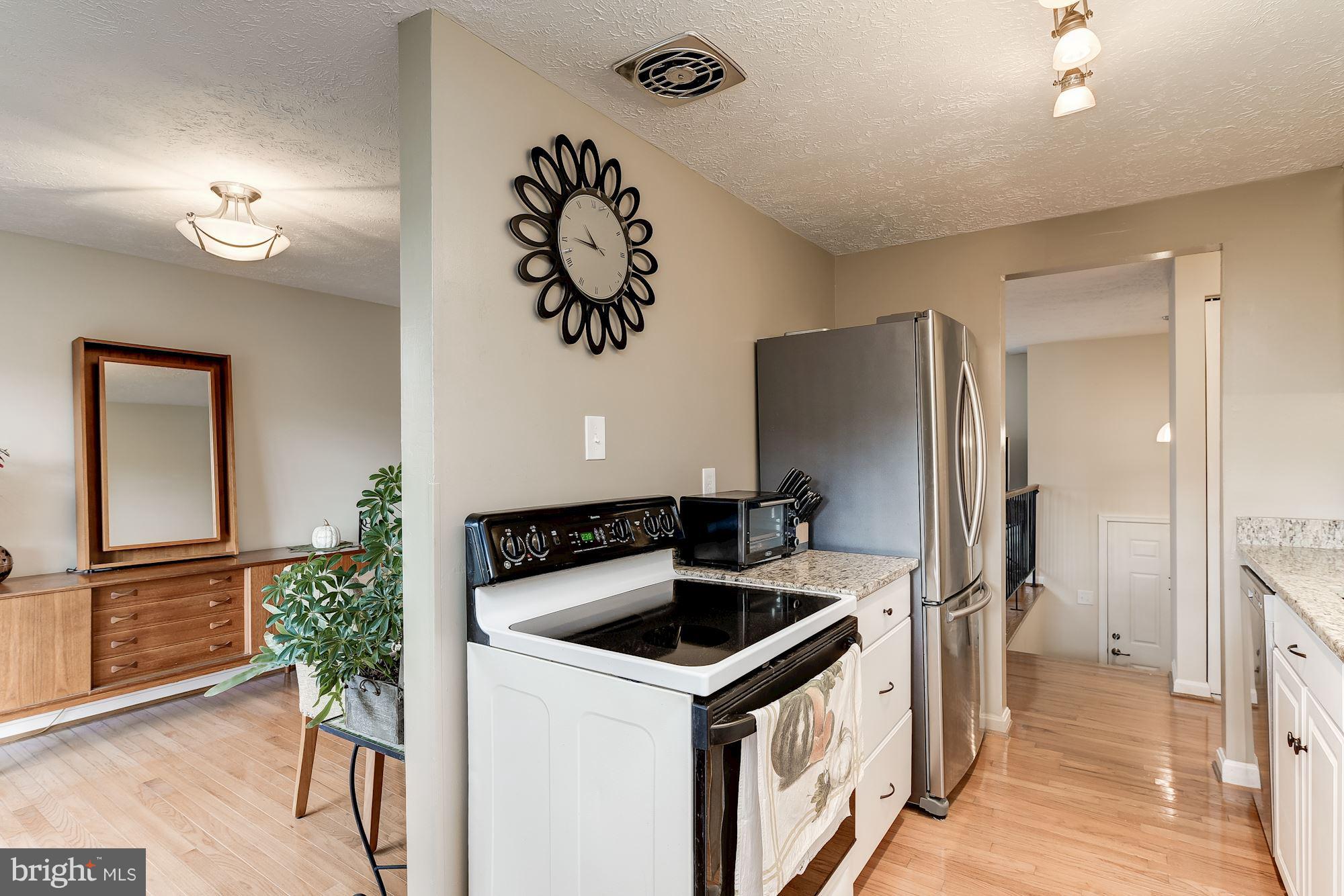 VILLAGE OF OWEN BROWN - Residential