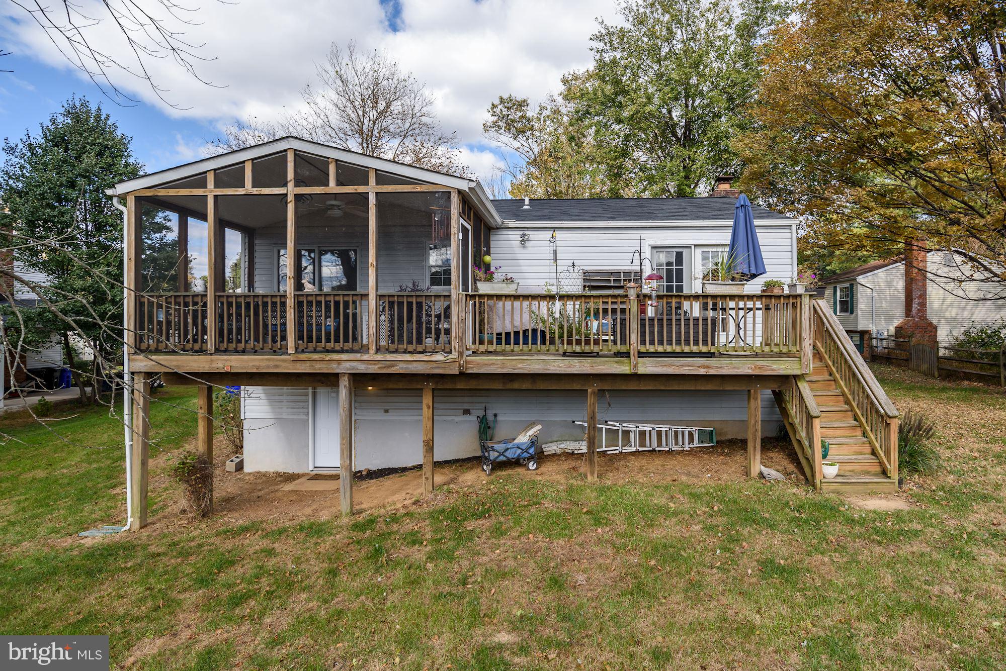 VILLAGE OF OWEN BROWN - Residential