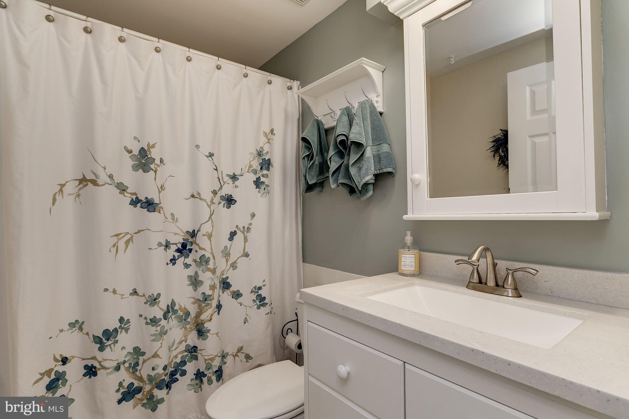 VILLAGE OF OWEN BROWN - Residential