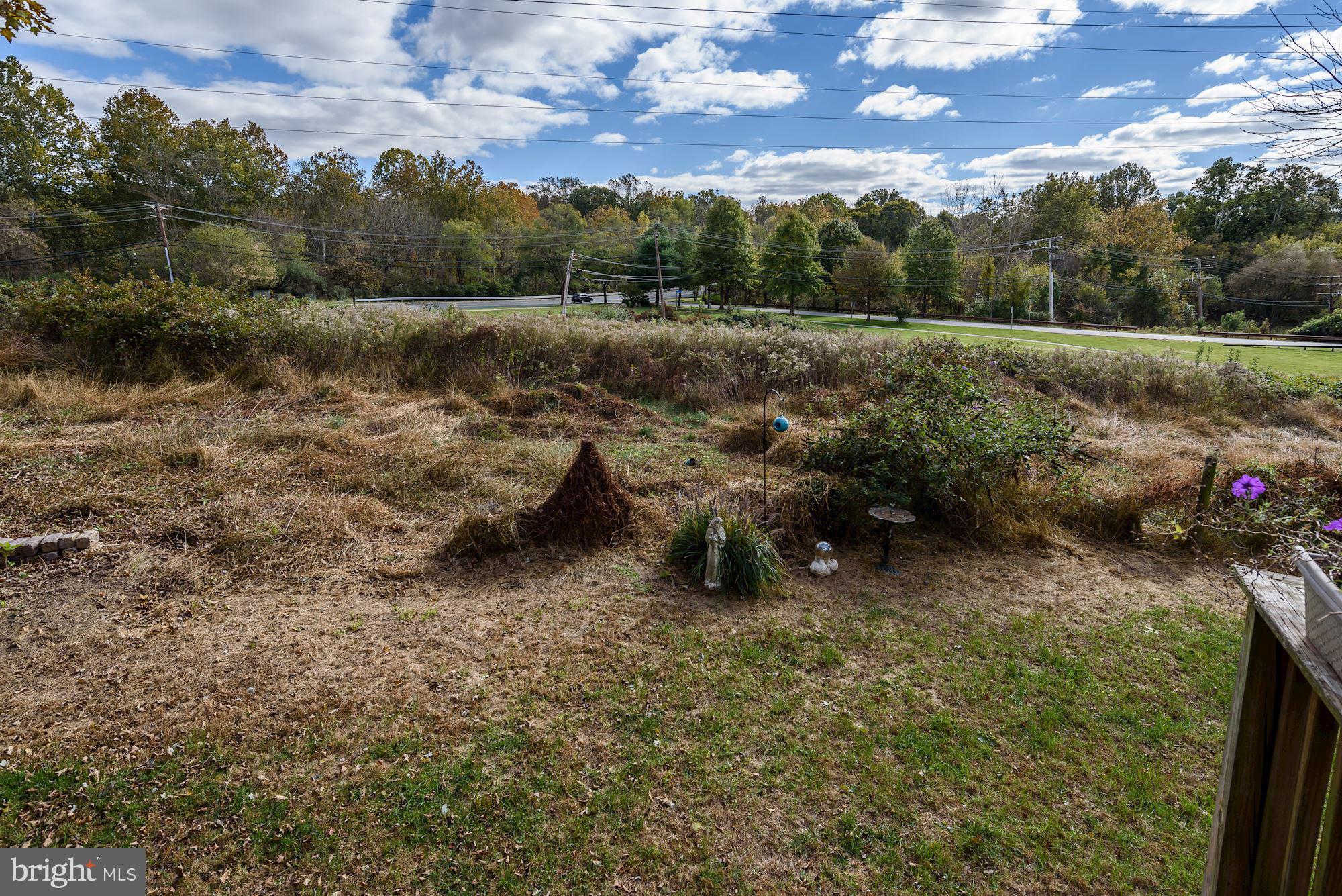 VILLAGE OF OWEN BROWN - Residential