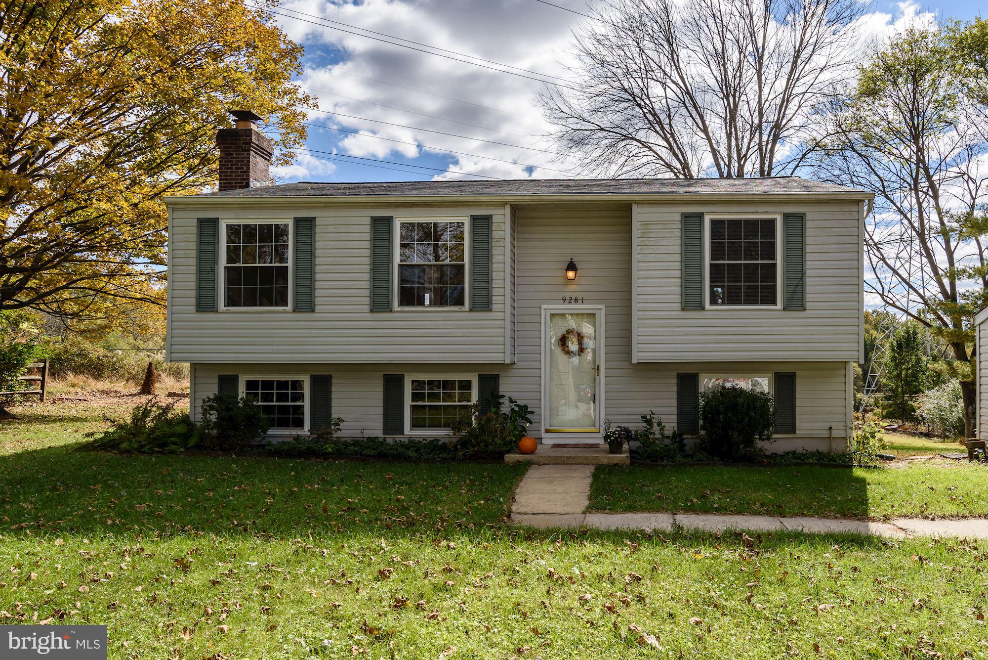 VILLAGE OF OWEN BROWN - Residential