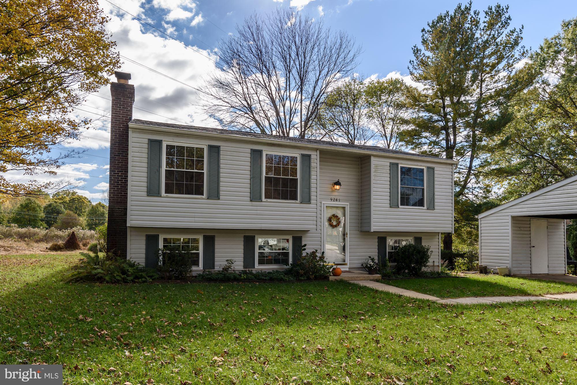 VILLAGE OF OWEN BROWN - Residential