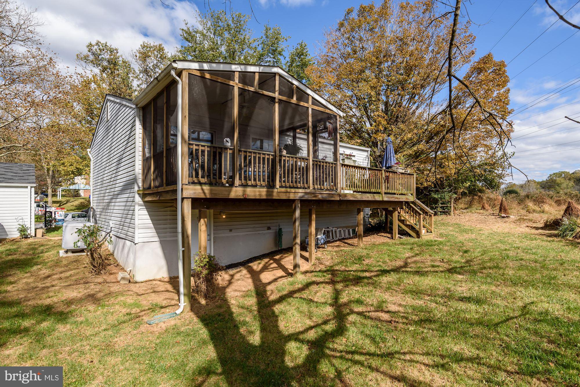 VILLAGE OF OWEN BROWN - Residential