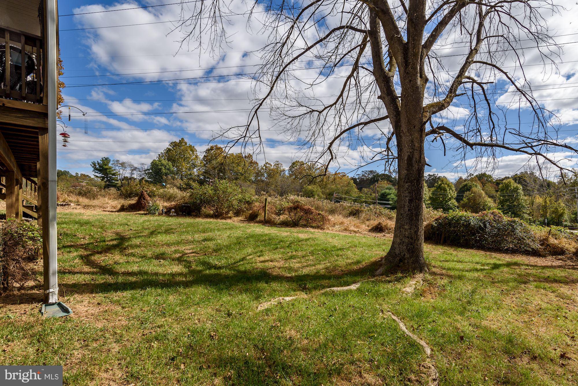 VILLAGE OF OWEN BROWN - Residential