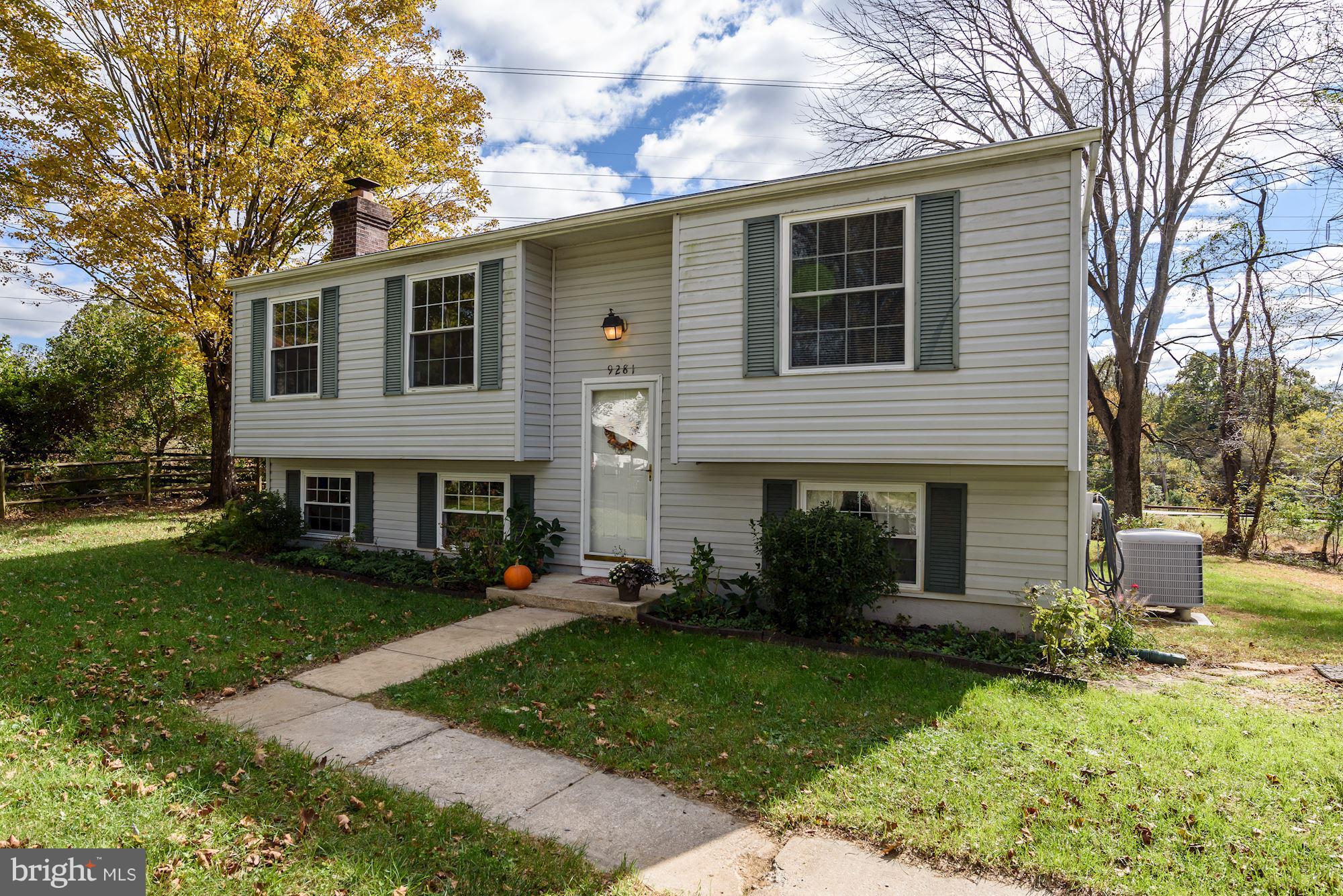 VILLAGE OF OWEN BROWN - Residential